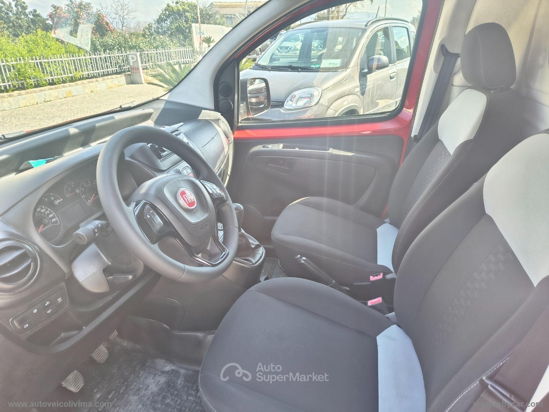 Fiat Fiorino