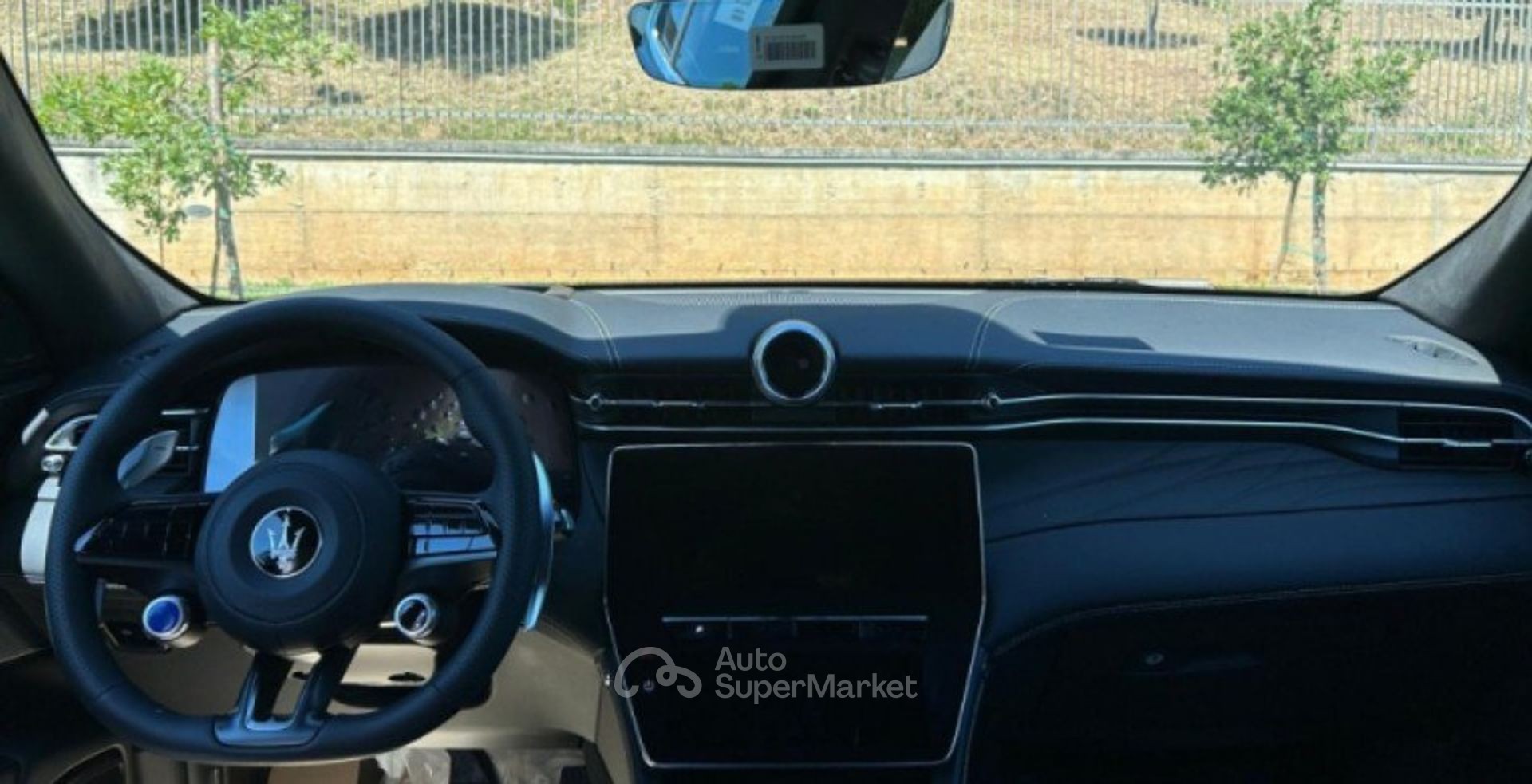 Maserati Grecale