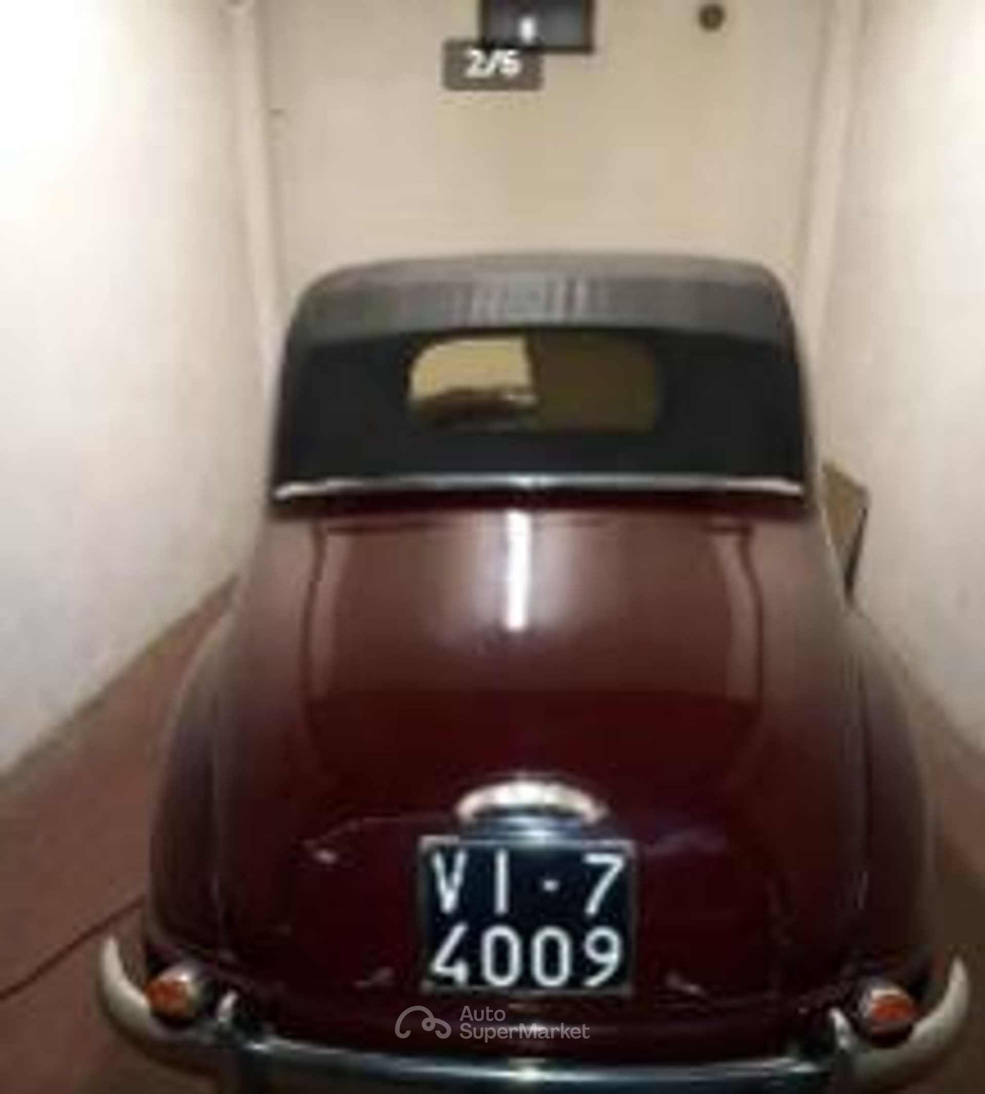 Fiat Topolino