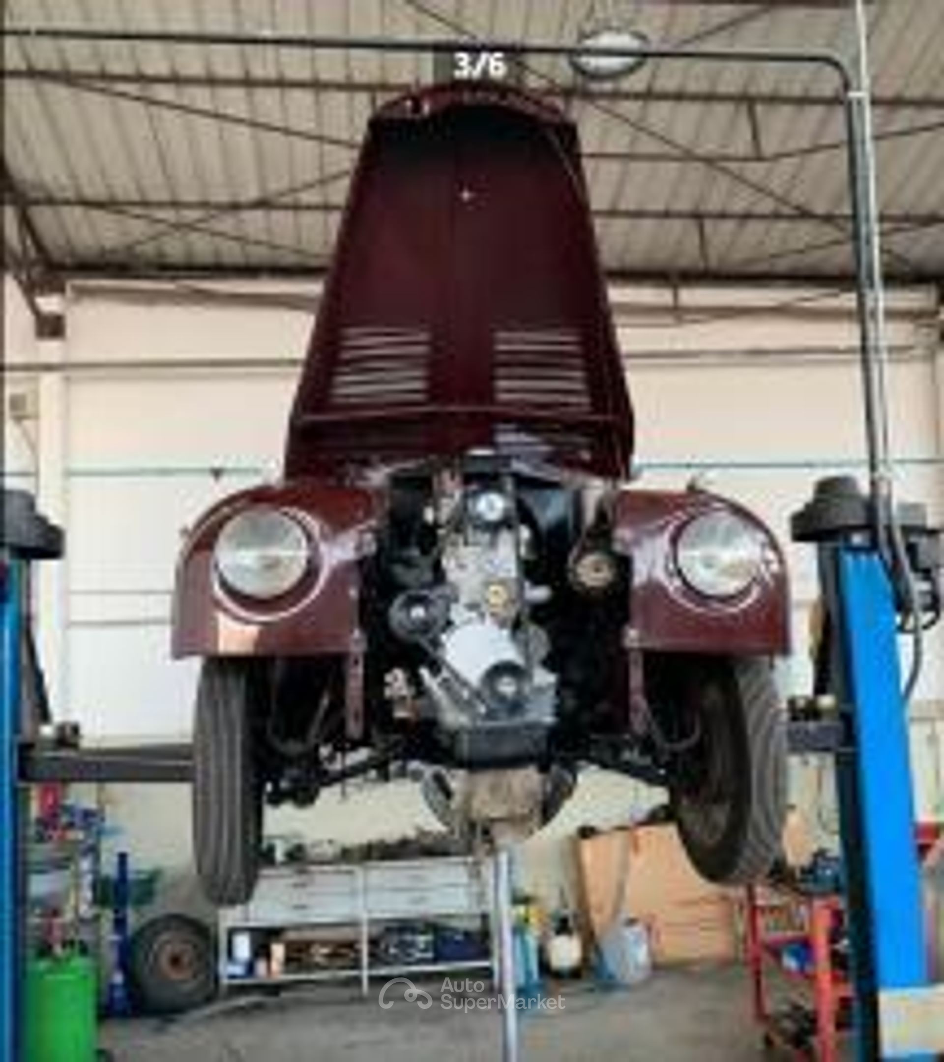 Fiat Topolino