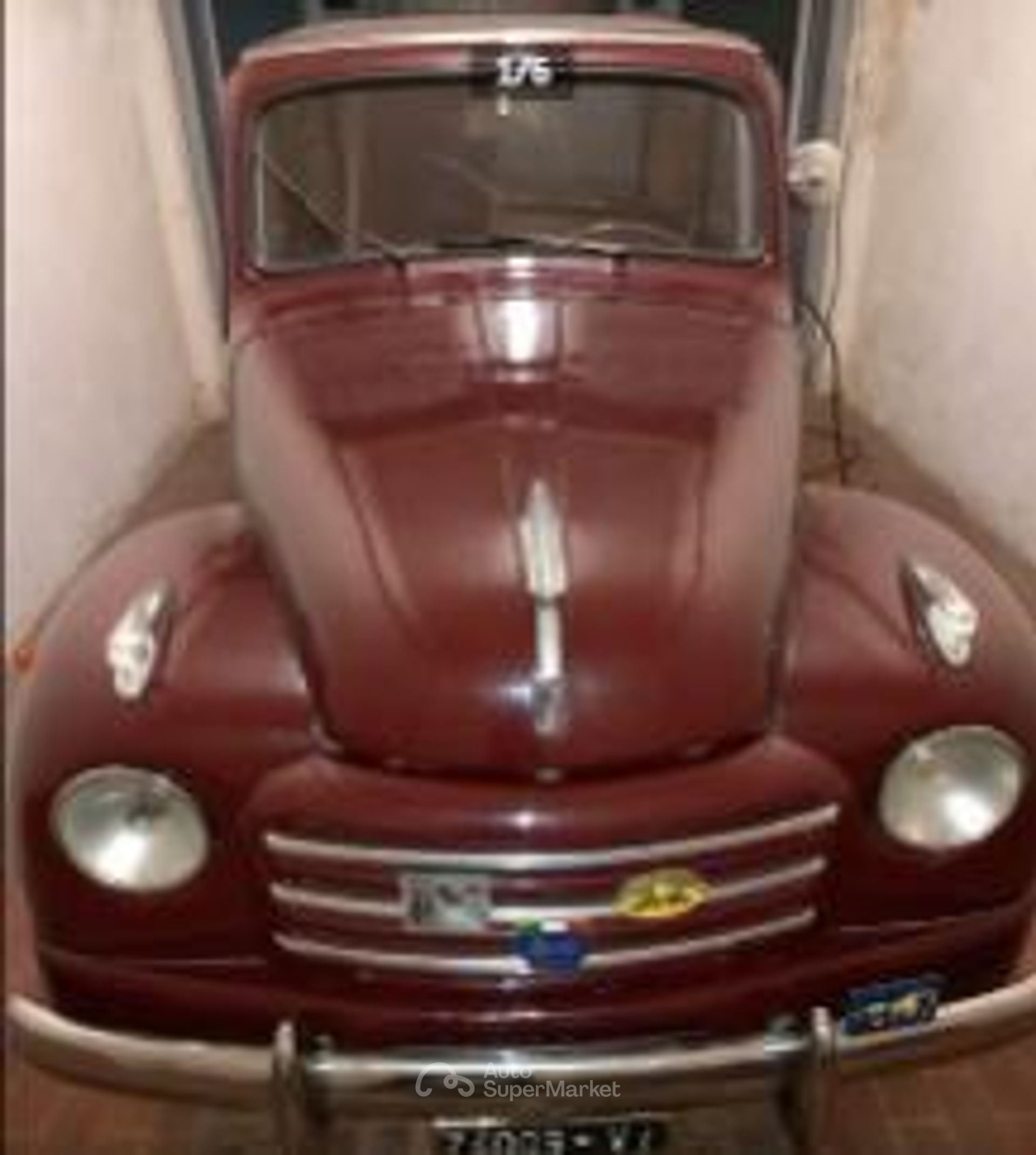 Fiat Topolino