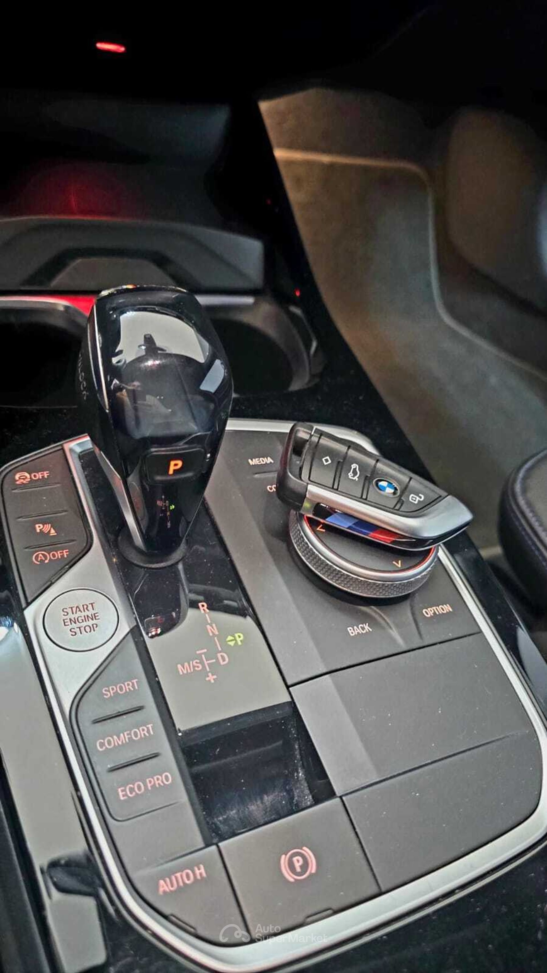 BMW Serie 1 116d