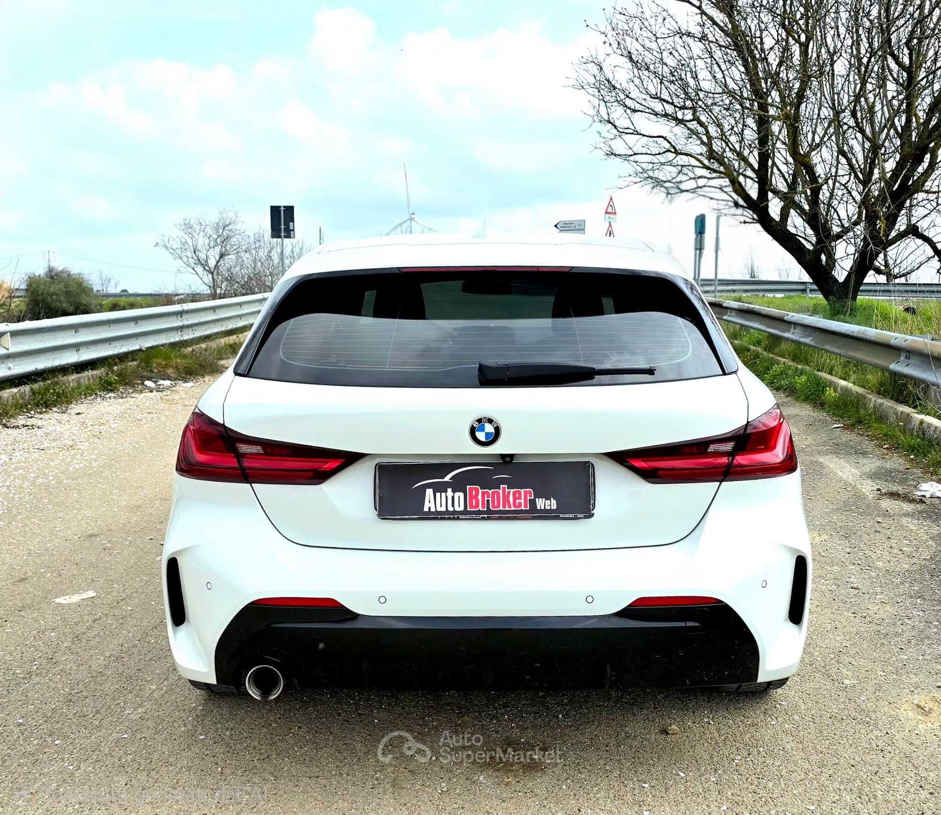 BMW Serie 1 116d