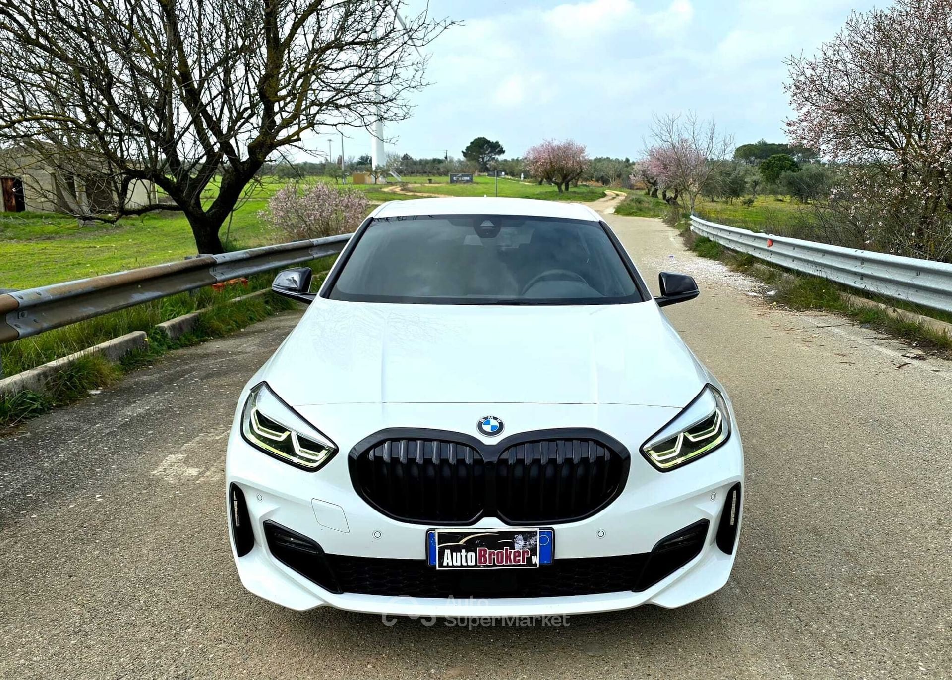 BMW Serie 1 116d