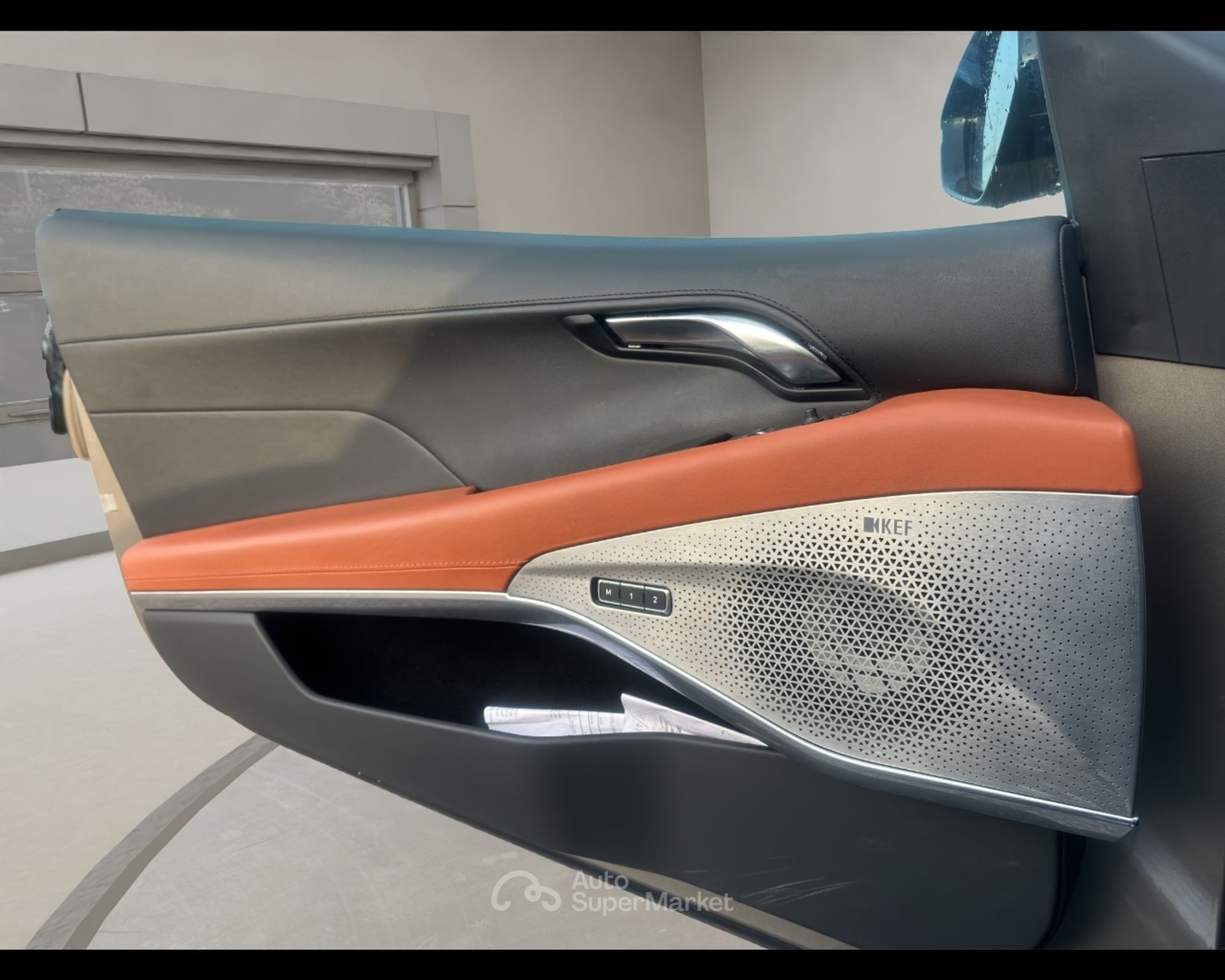 Lotus Emira
