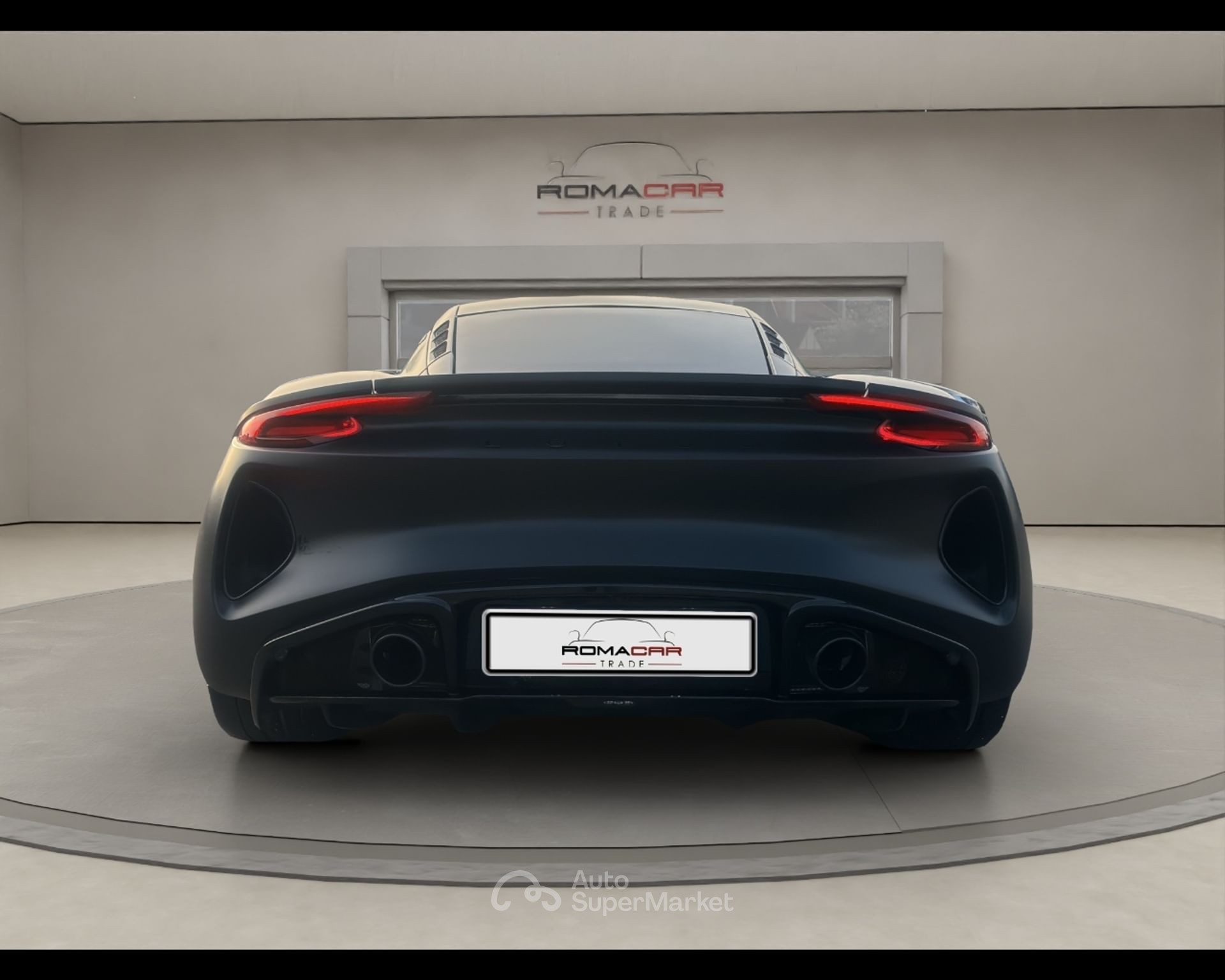 Lotus Emira