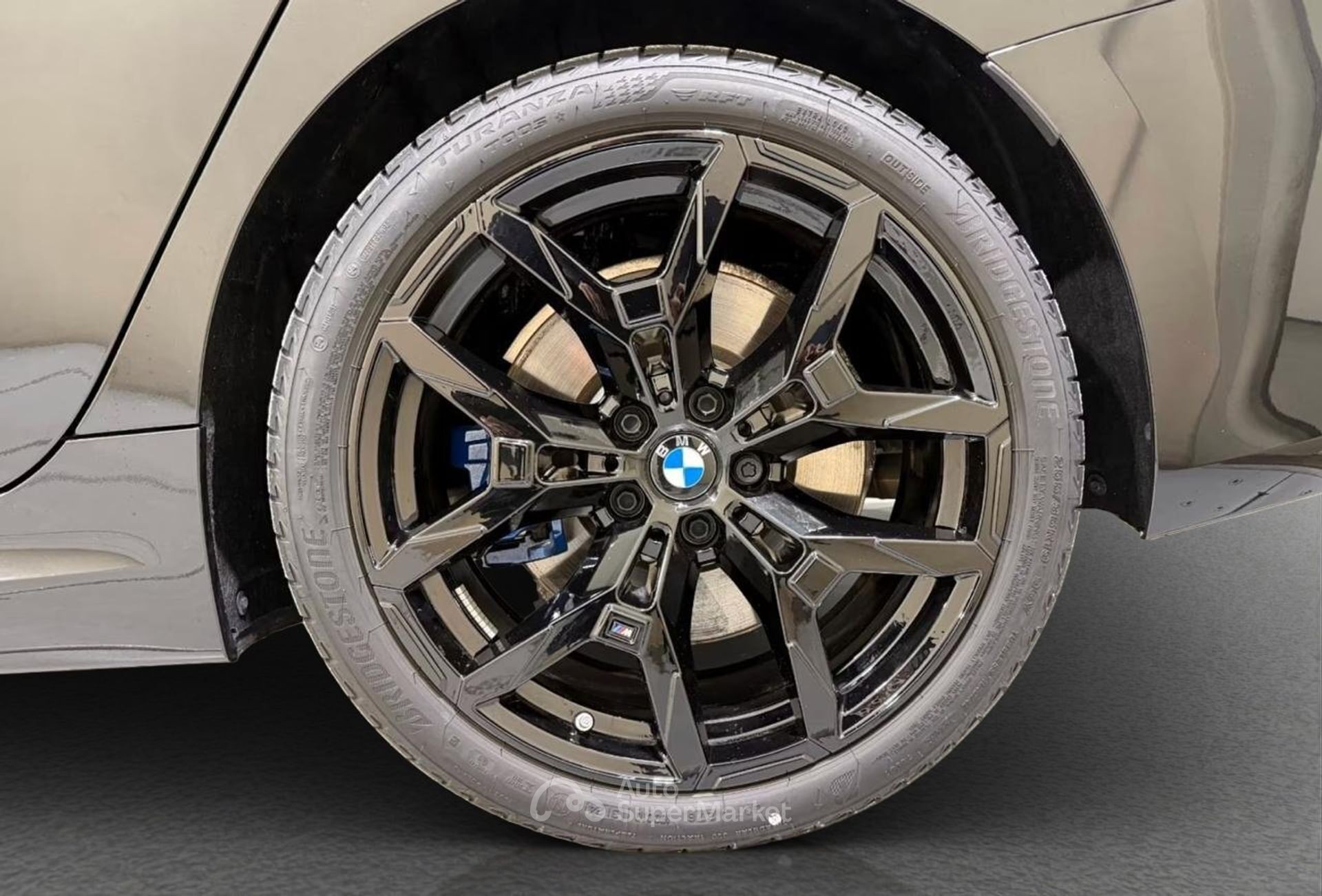 BMW Serie 3 340d