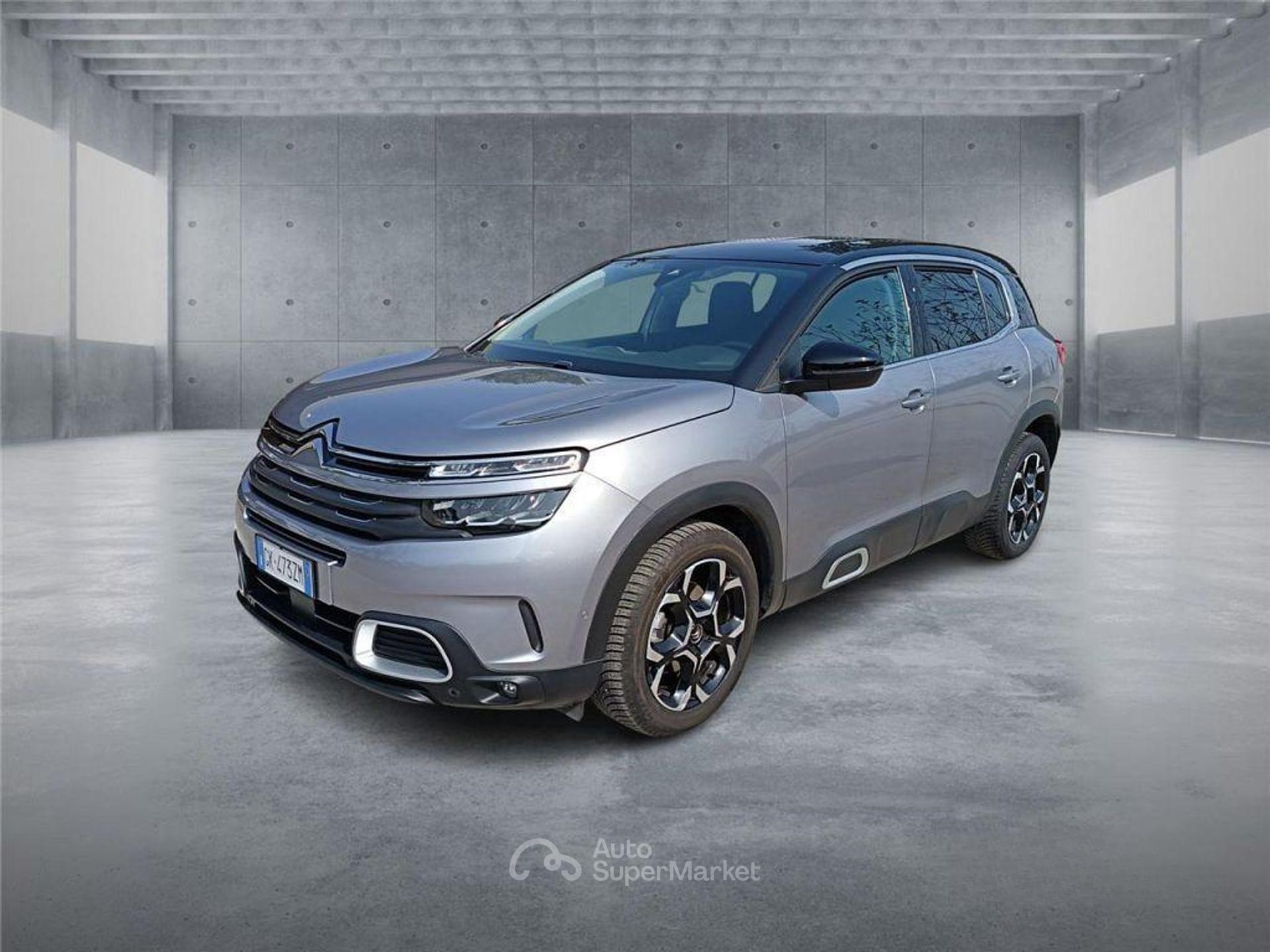 Citroen C5