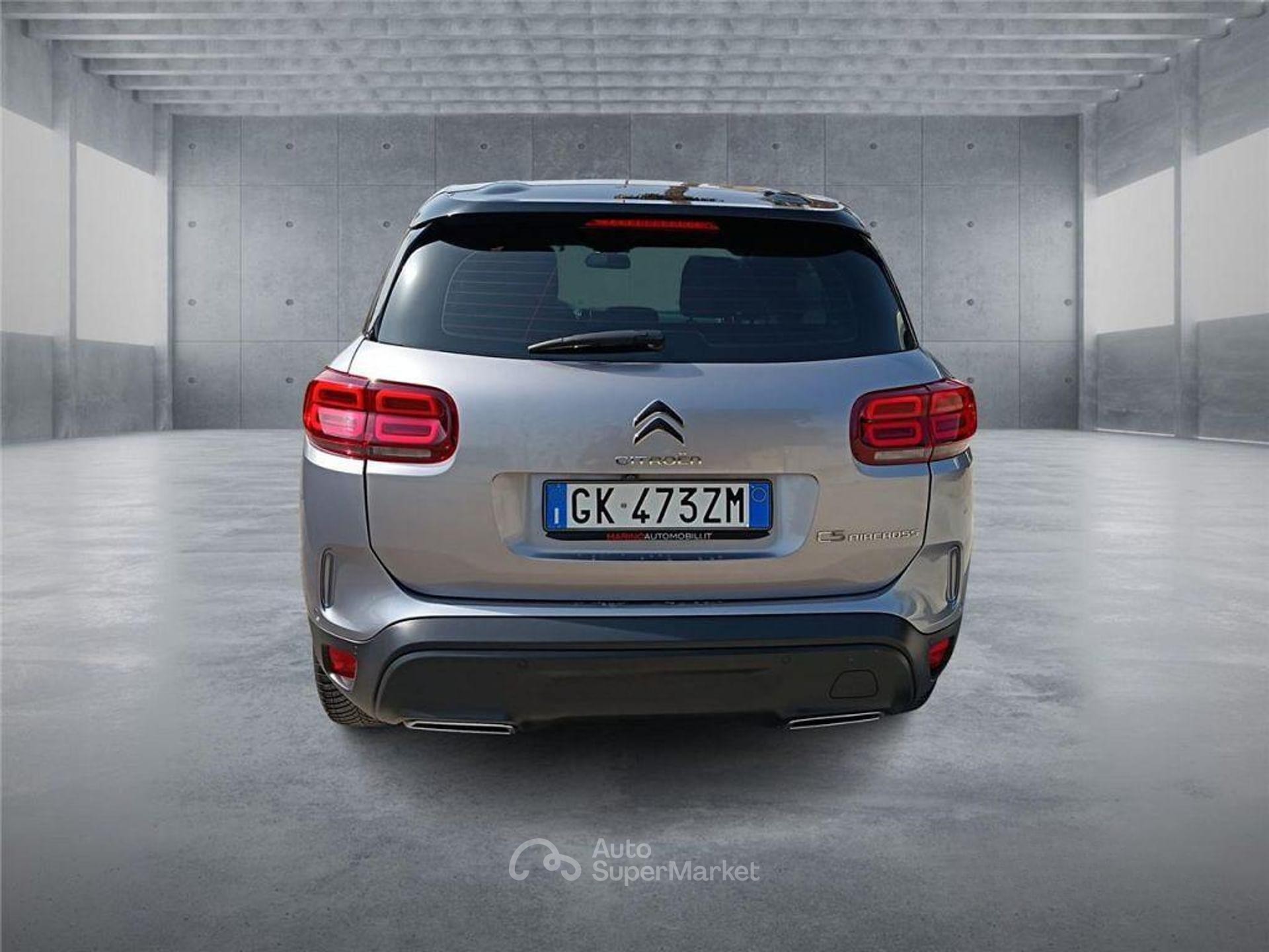 Citroen C5