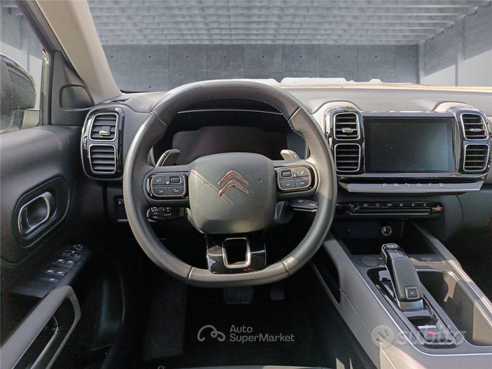 Citroen C5