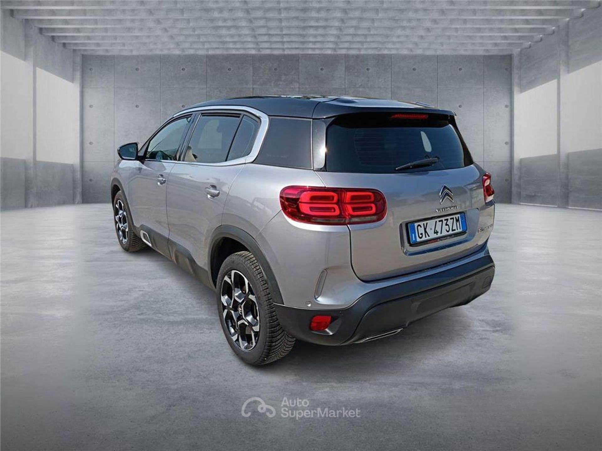 Citroen C5