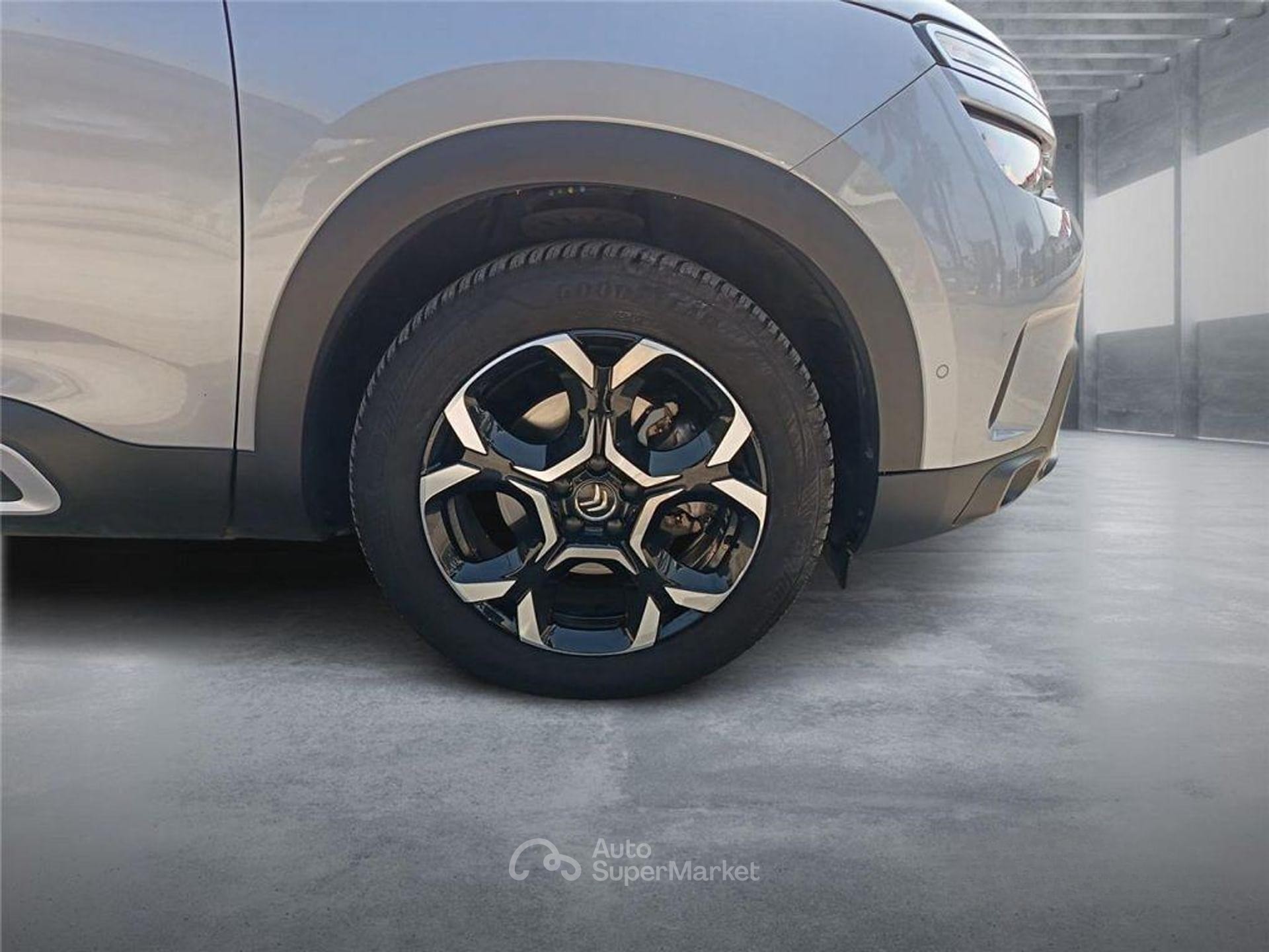 Citroen C5