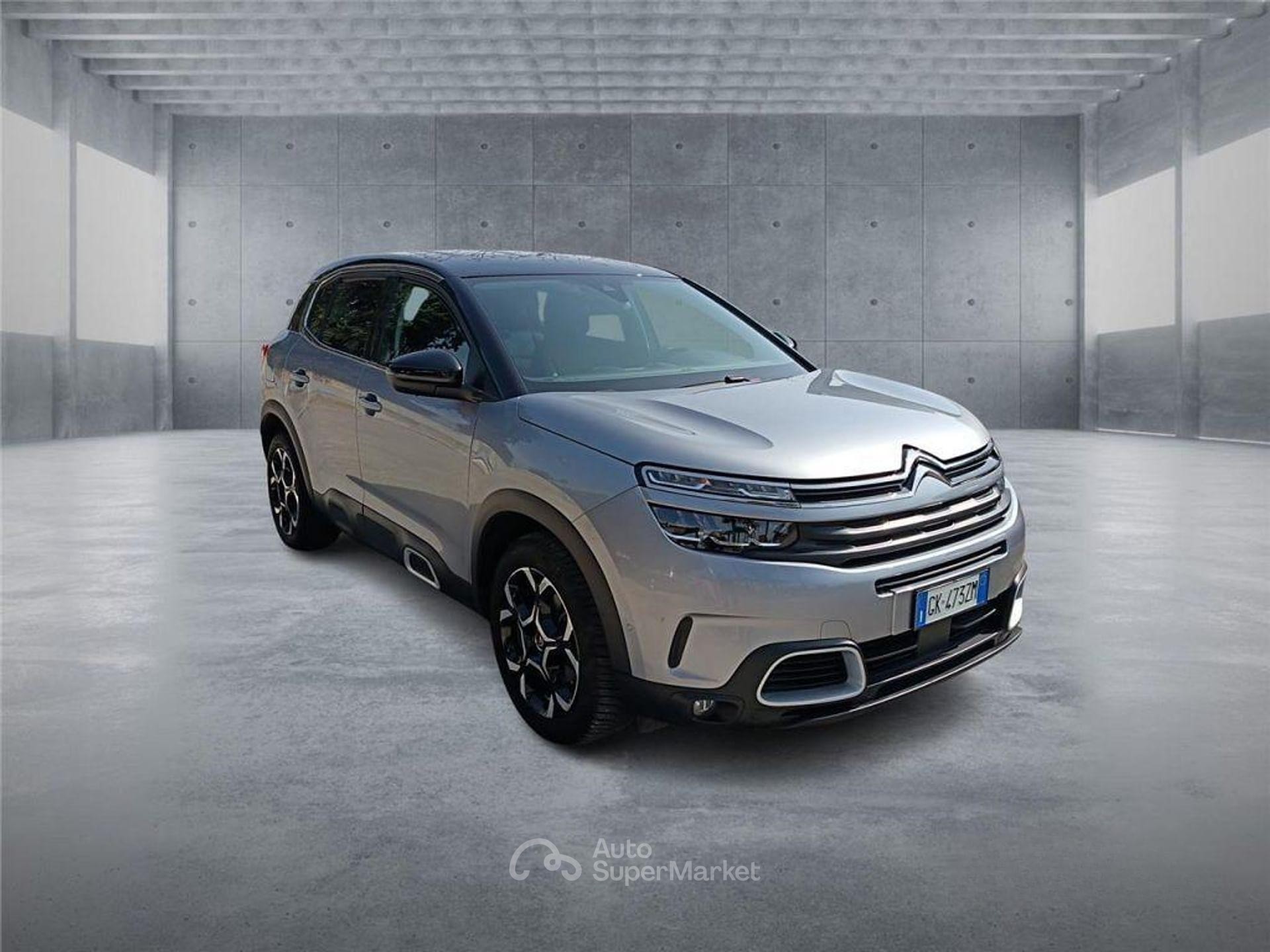 Citroen C5
