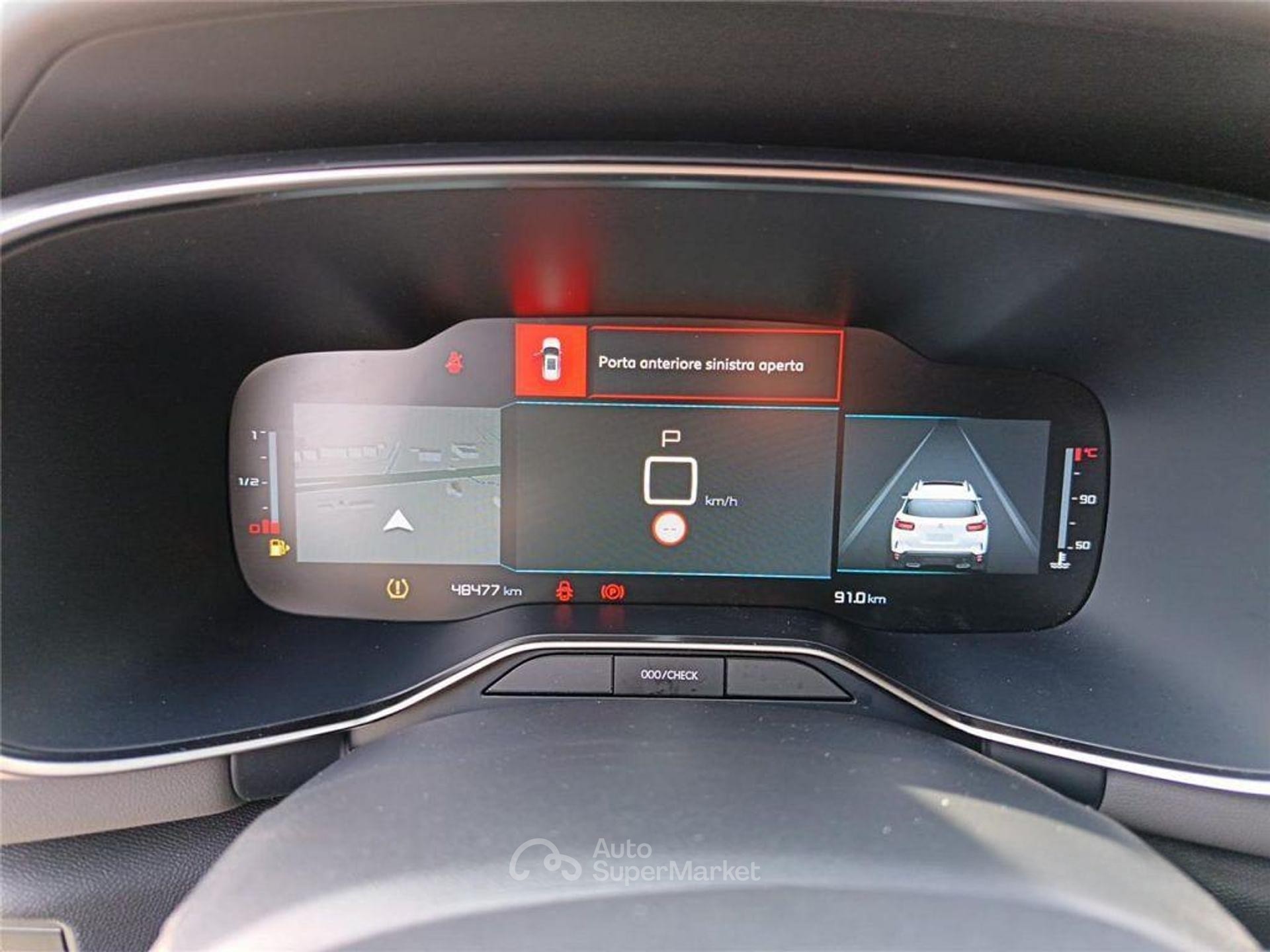 Citroen C5