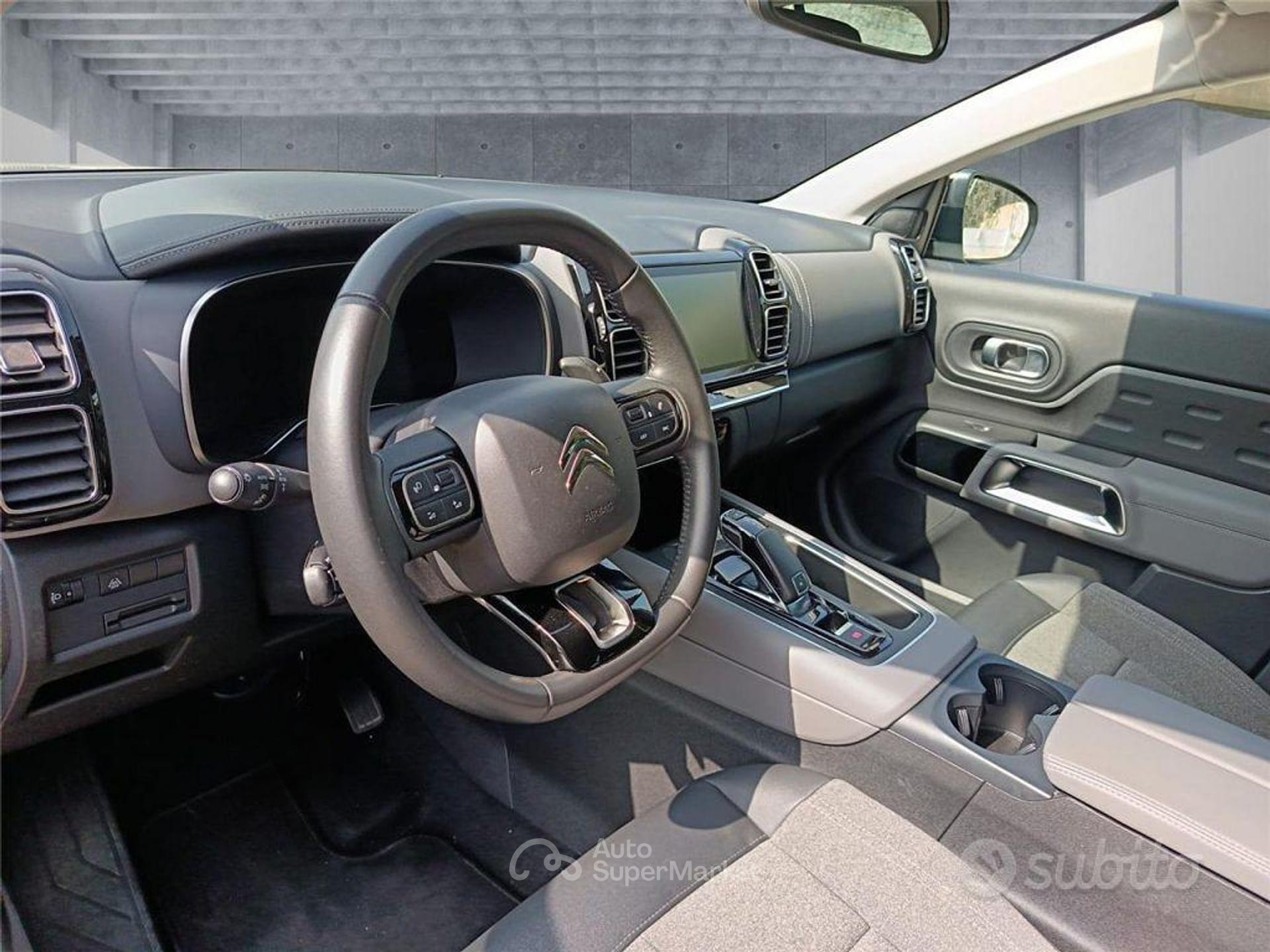 Citroen C5