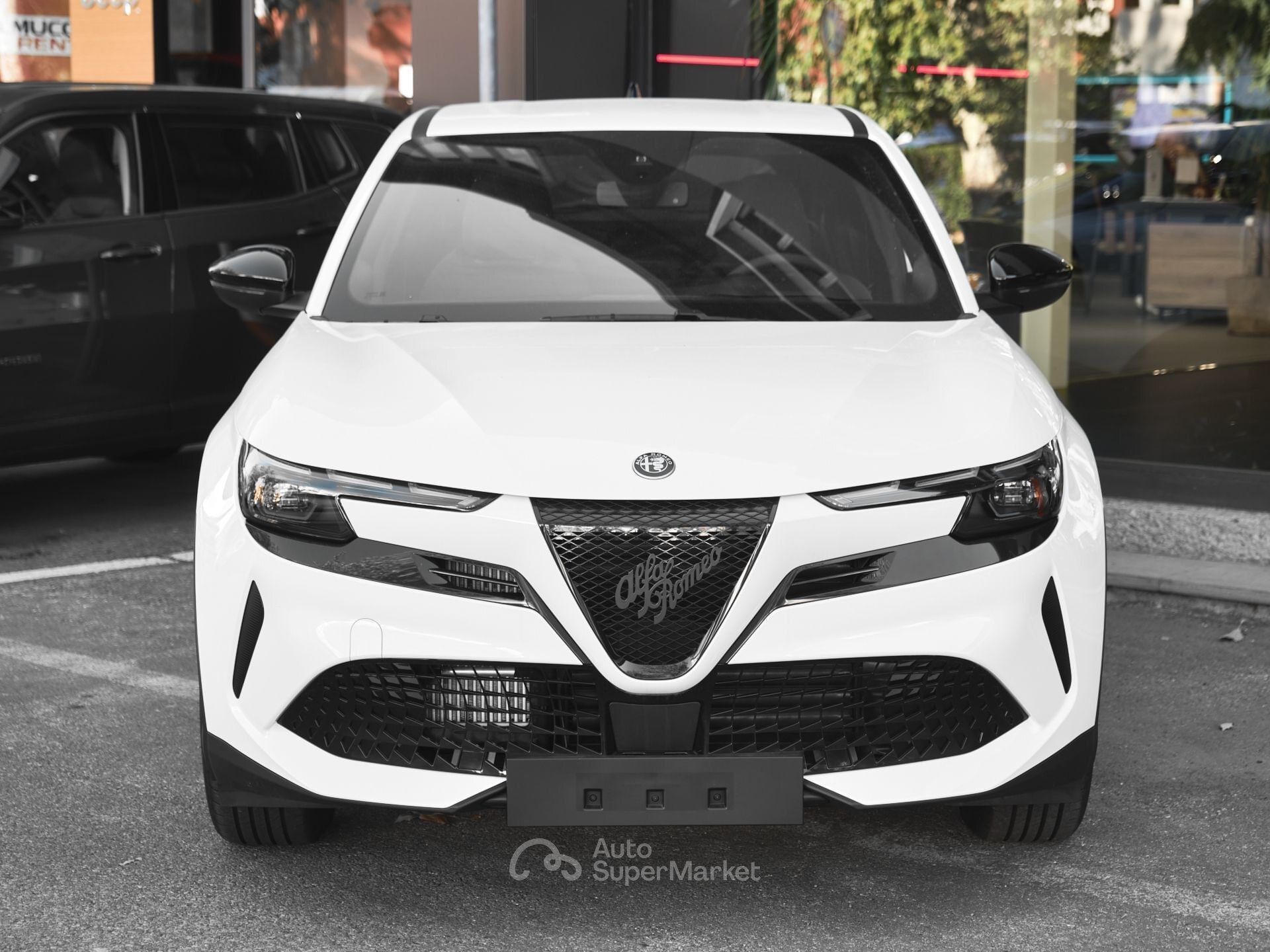 2026 Alfa Romeo Other