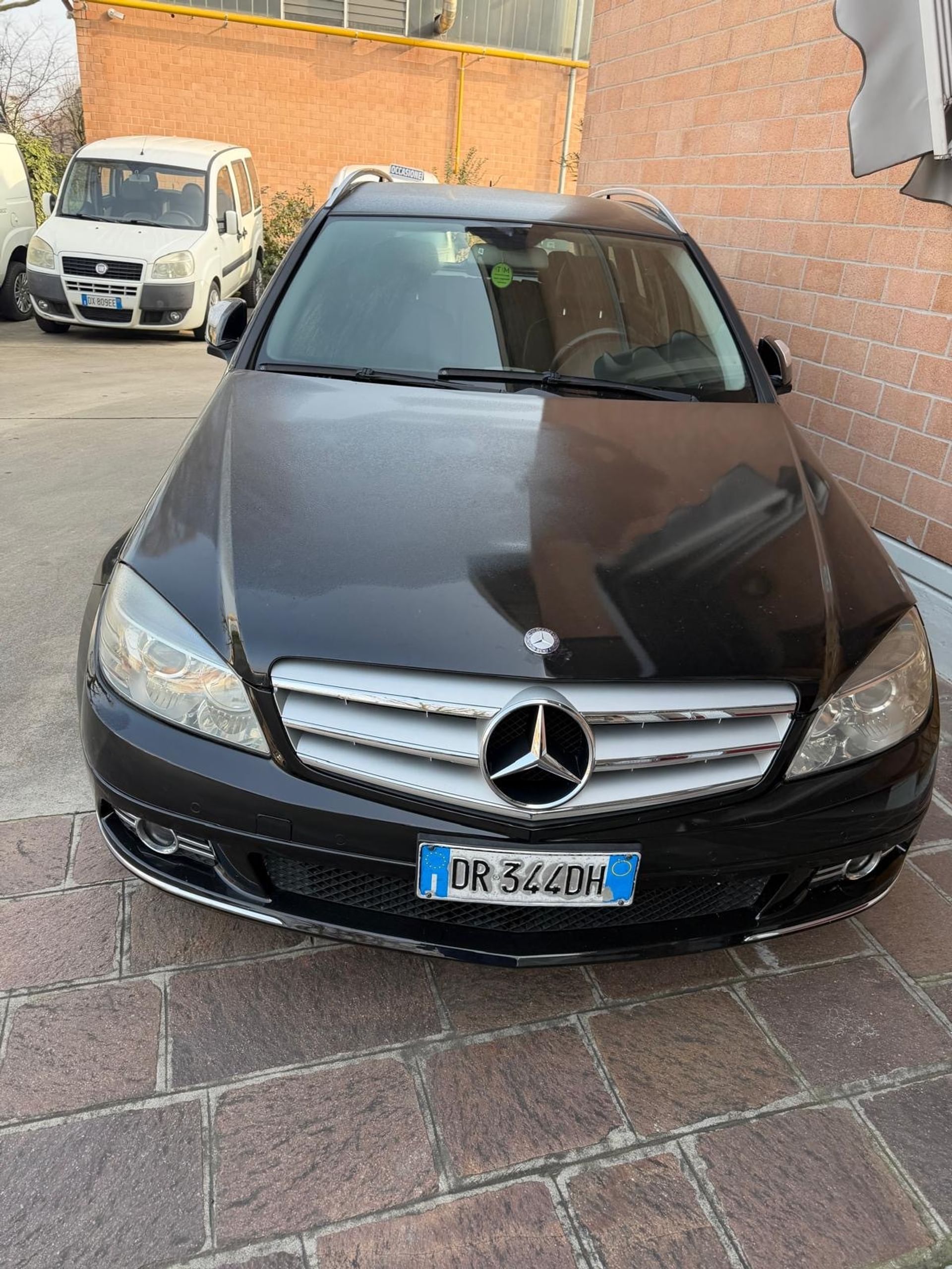 Mercedes-Benz Classe C