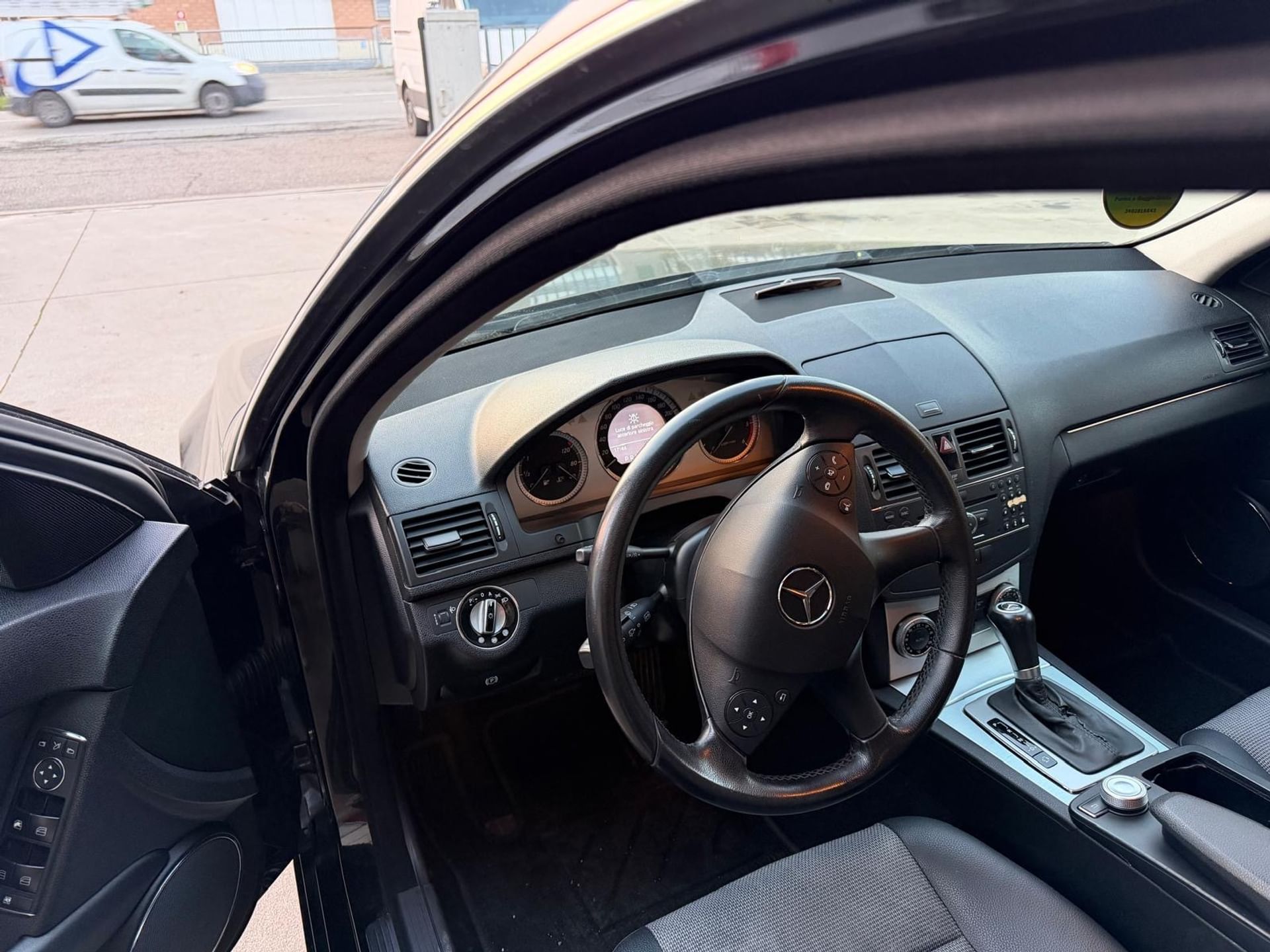 Mercedes-Benz Classe C