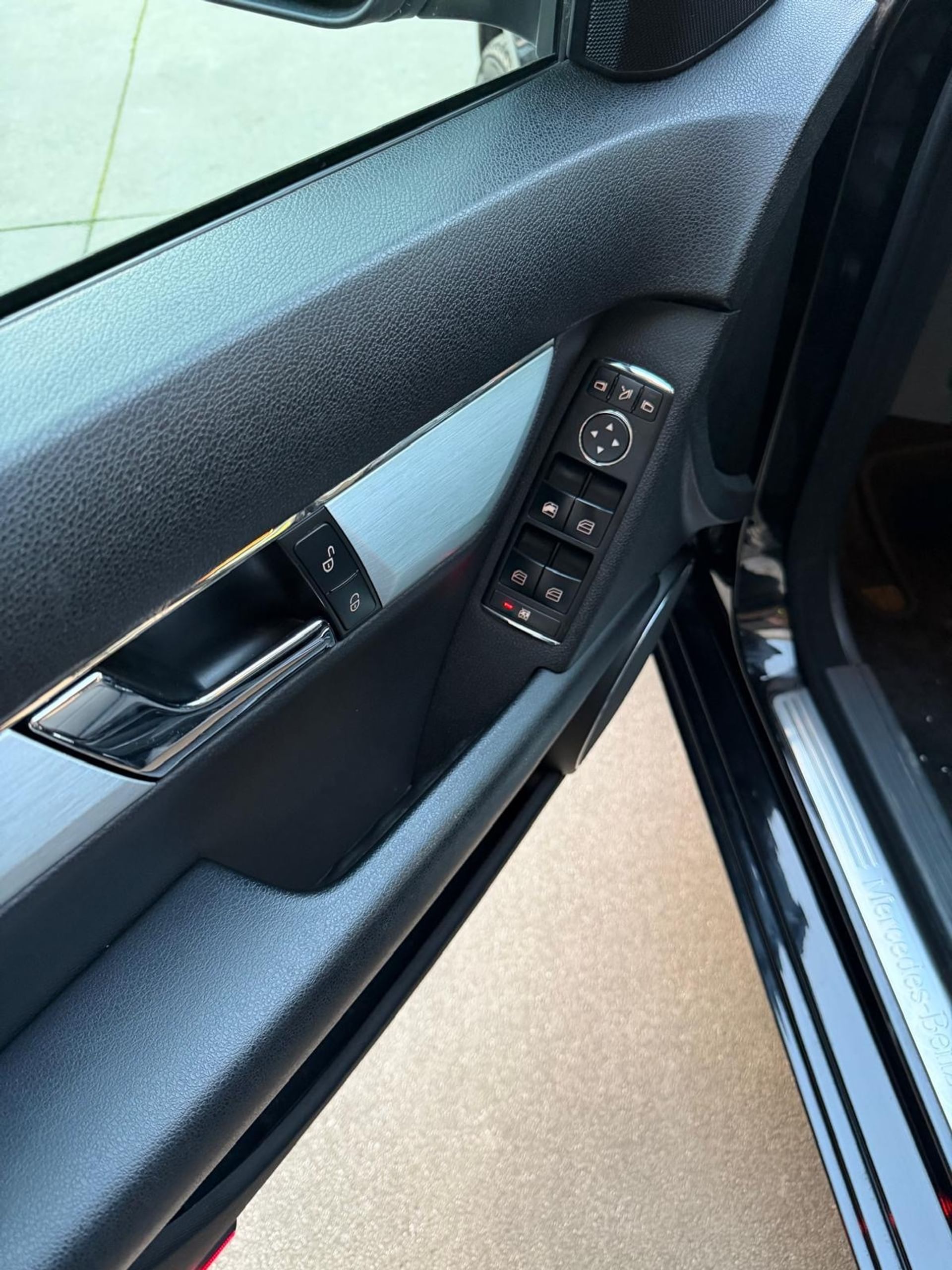 Mercedes-Benz Classe C