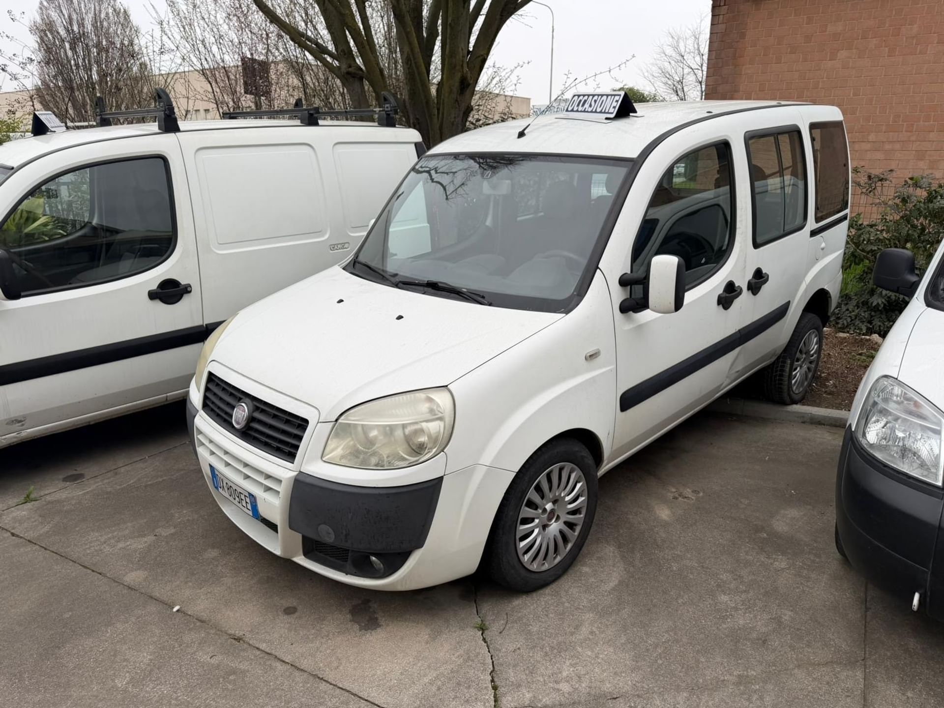 Fiat Doblò