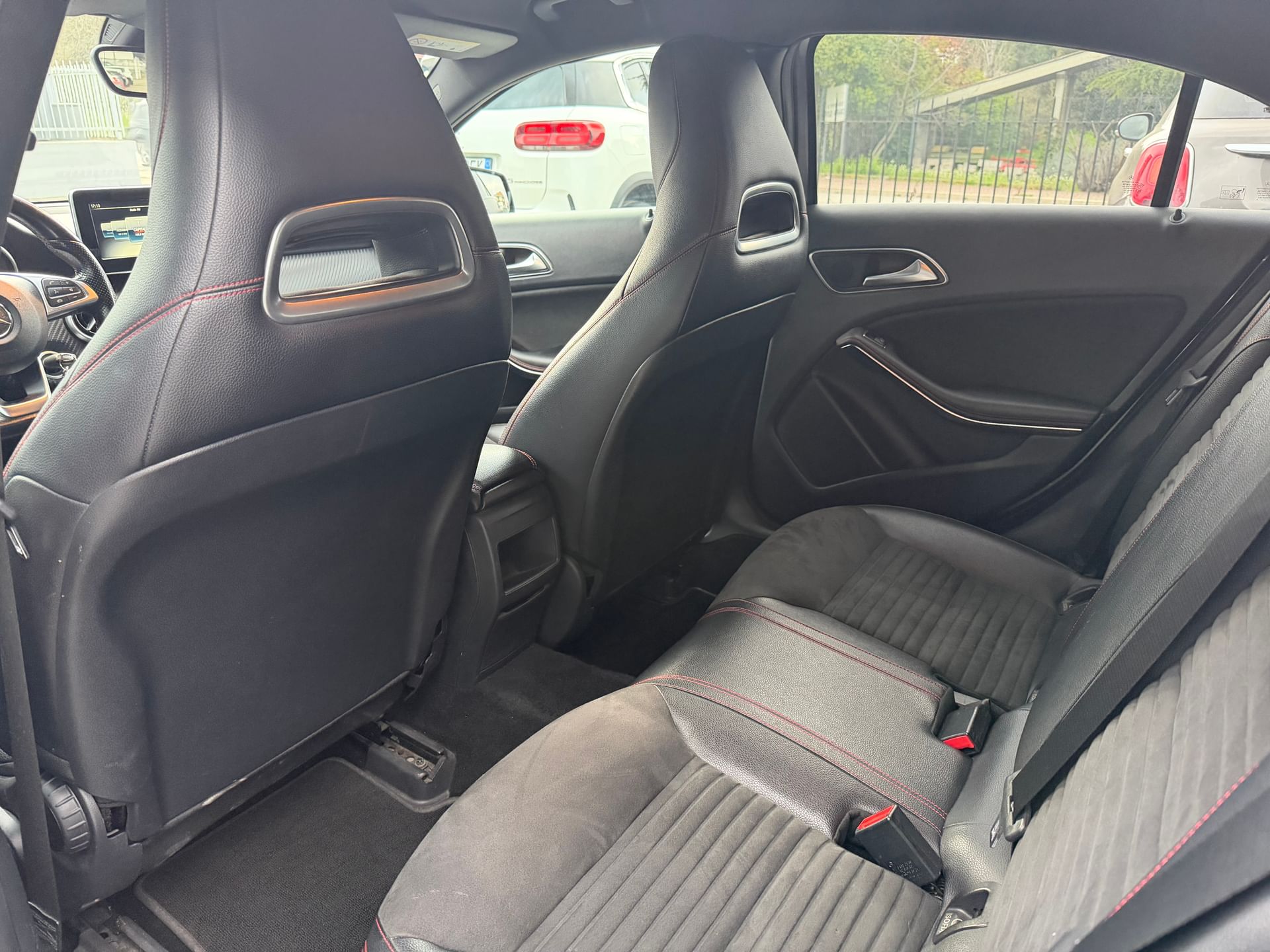 Mercedes-Benz Classe A