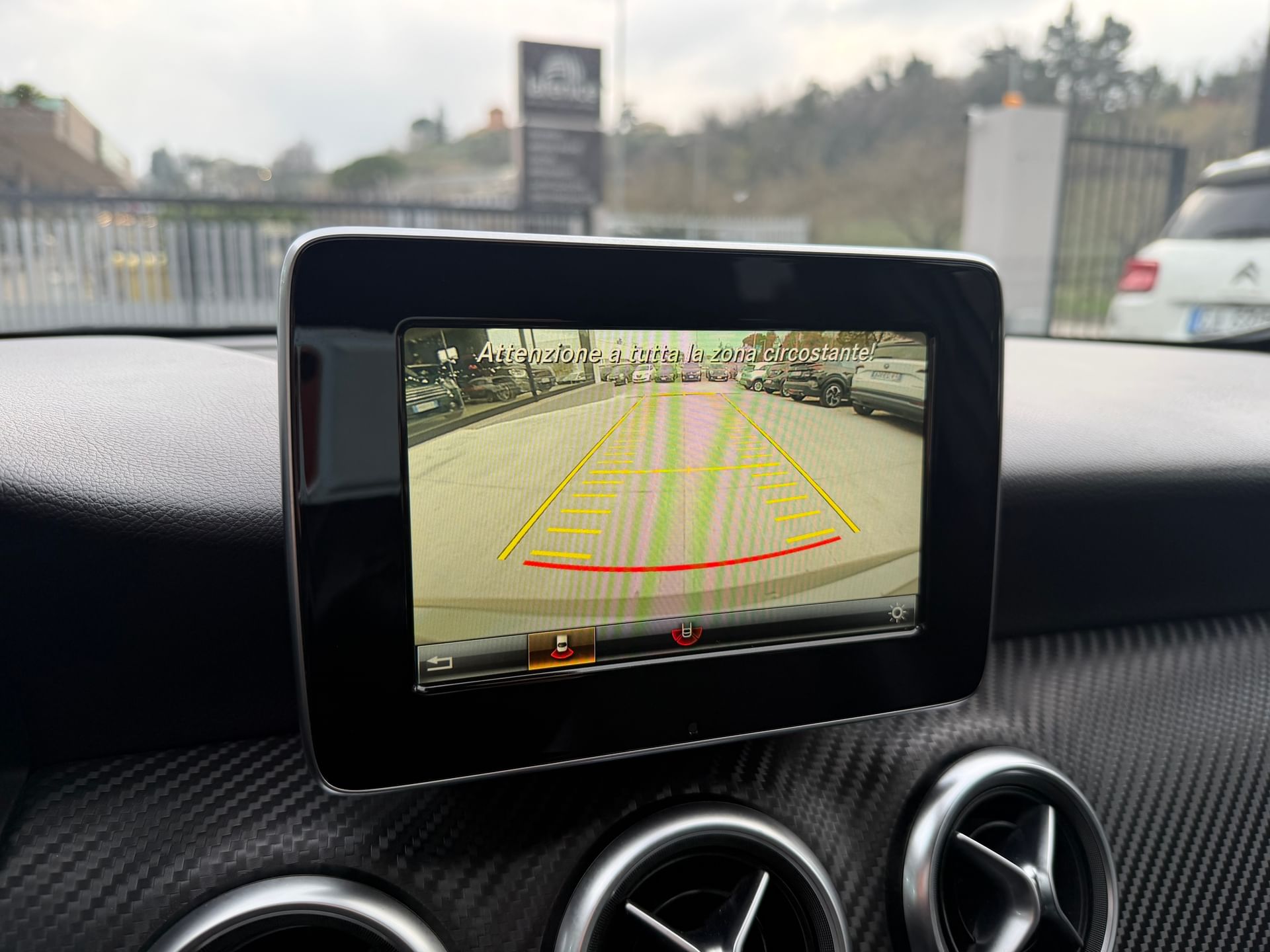 Mercedes-Benz Classe A