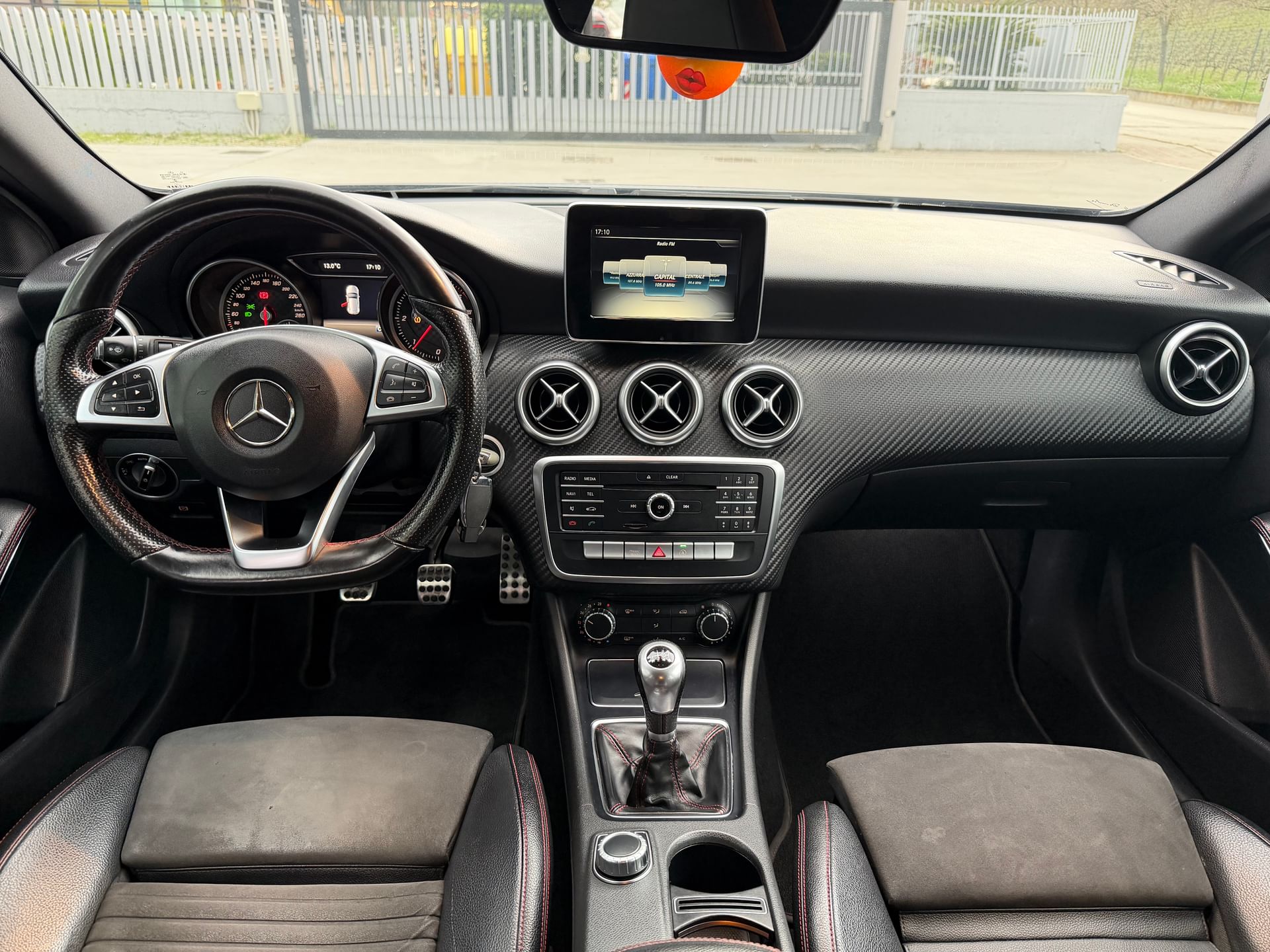 Mercedes-Benz Classe A