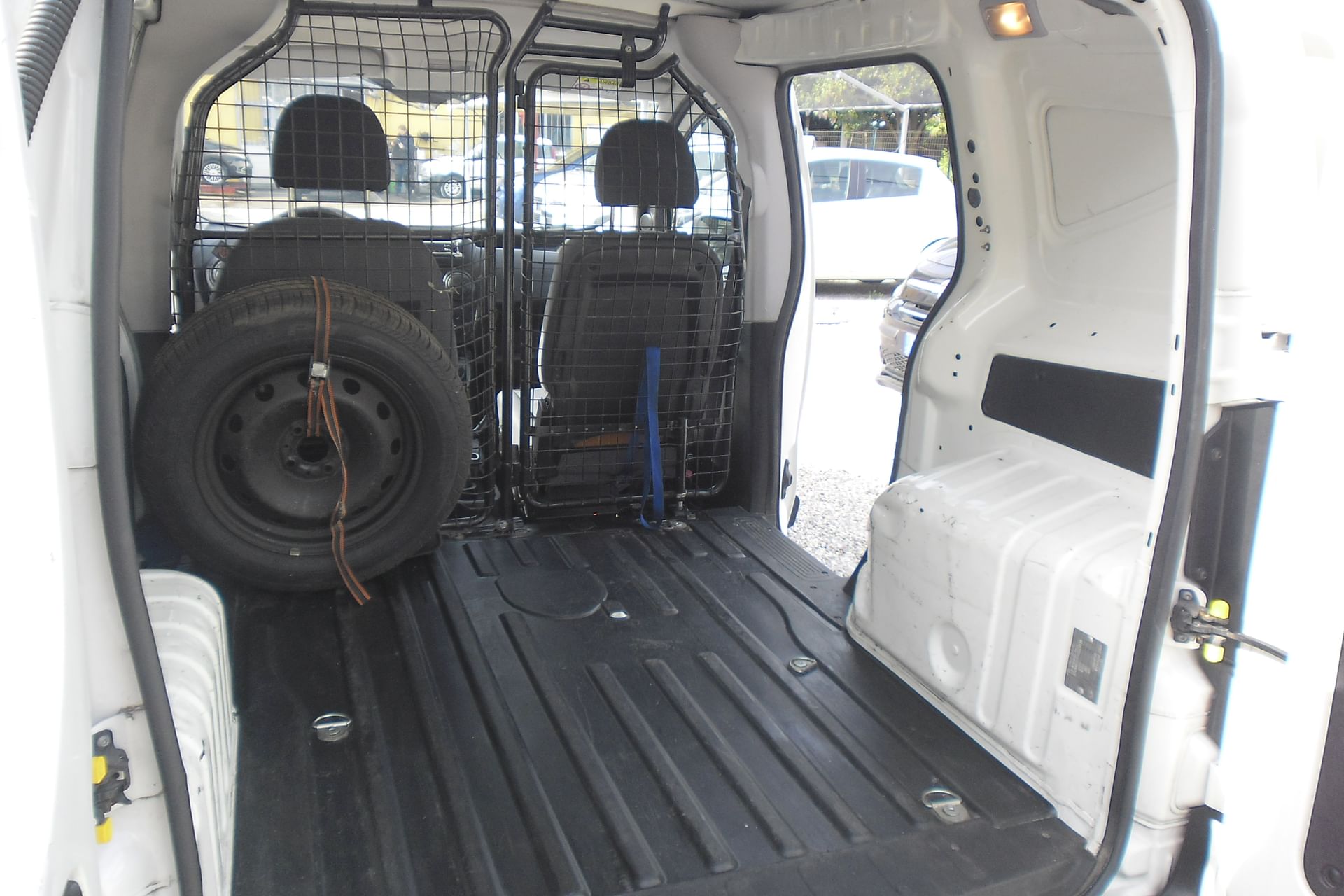 Fiat Fiorino
