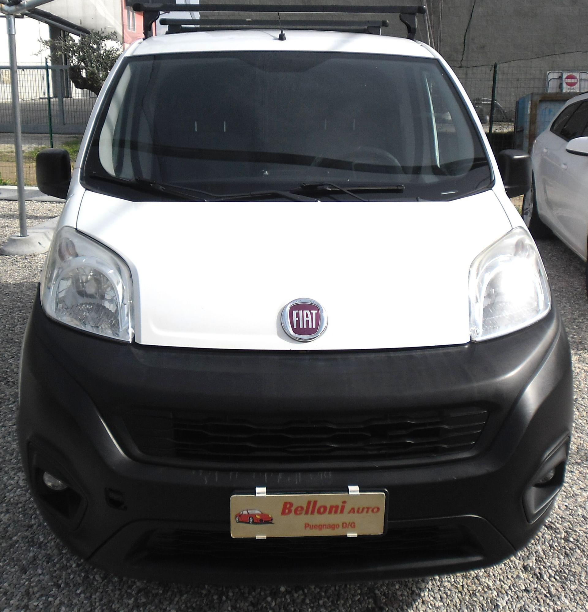 Fiat Fiorino