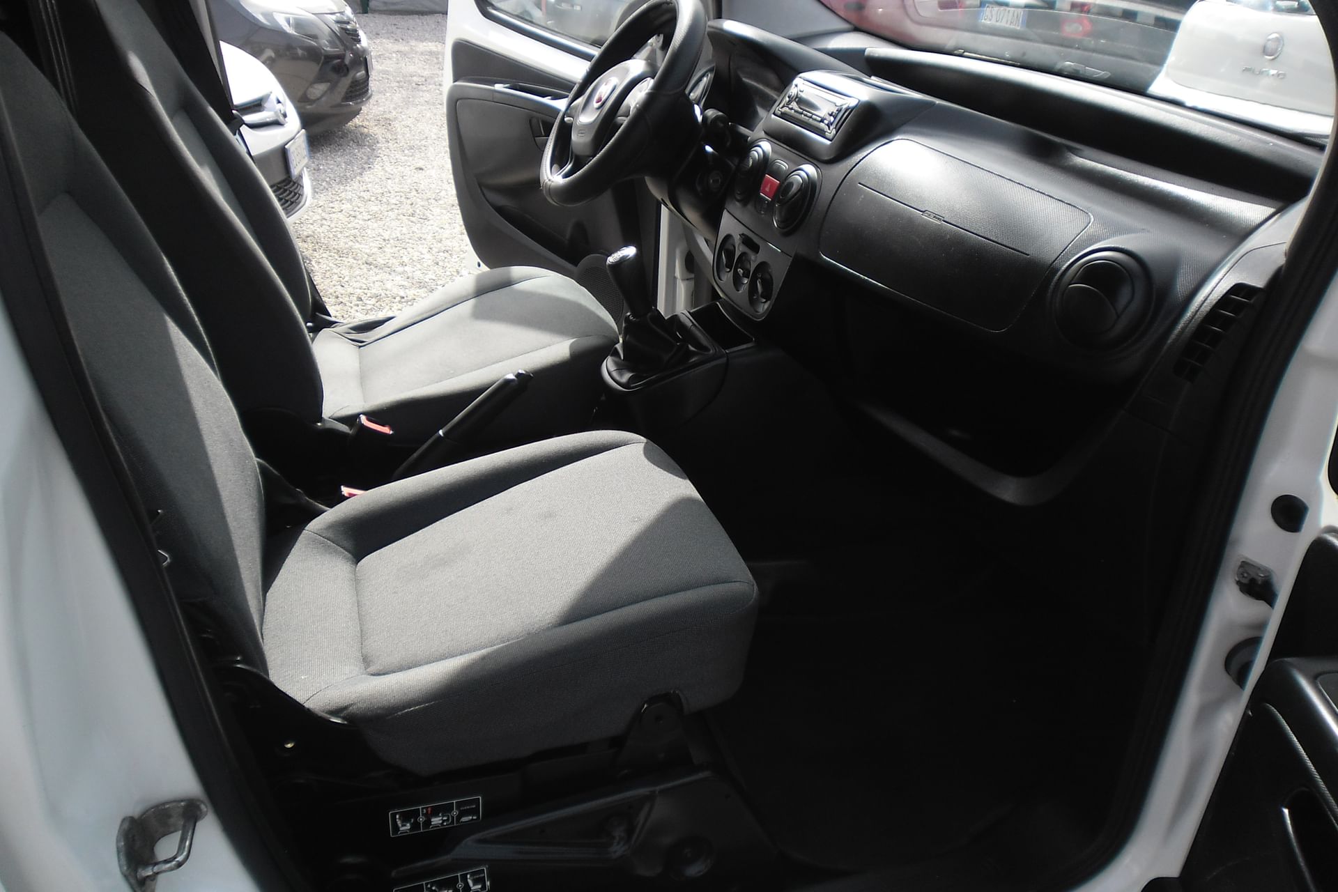 Fiat Fiorino