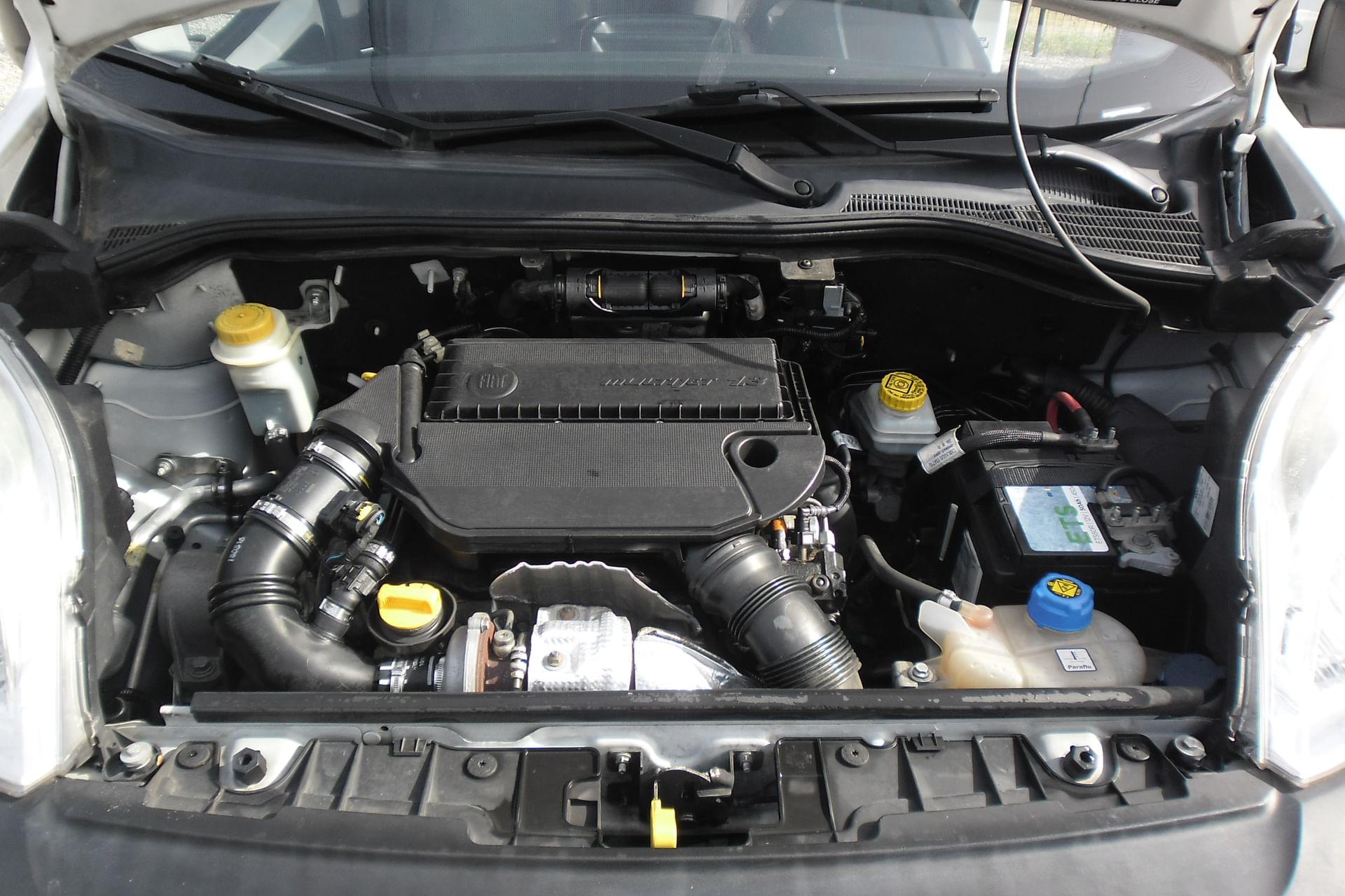 Fiat Fiorino