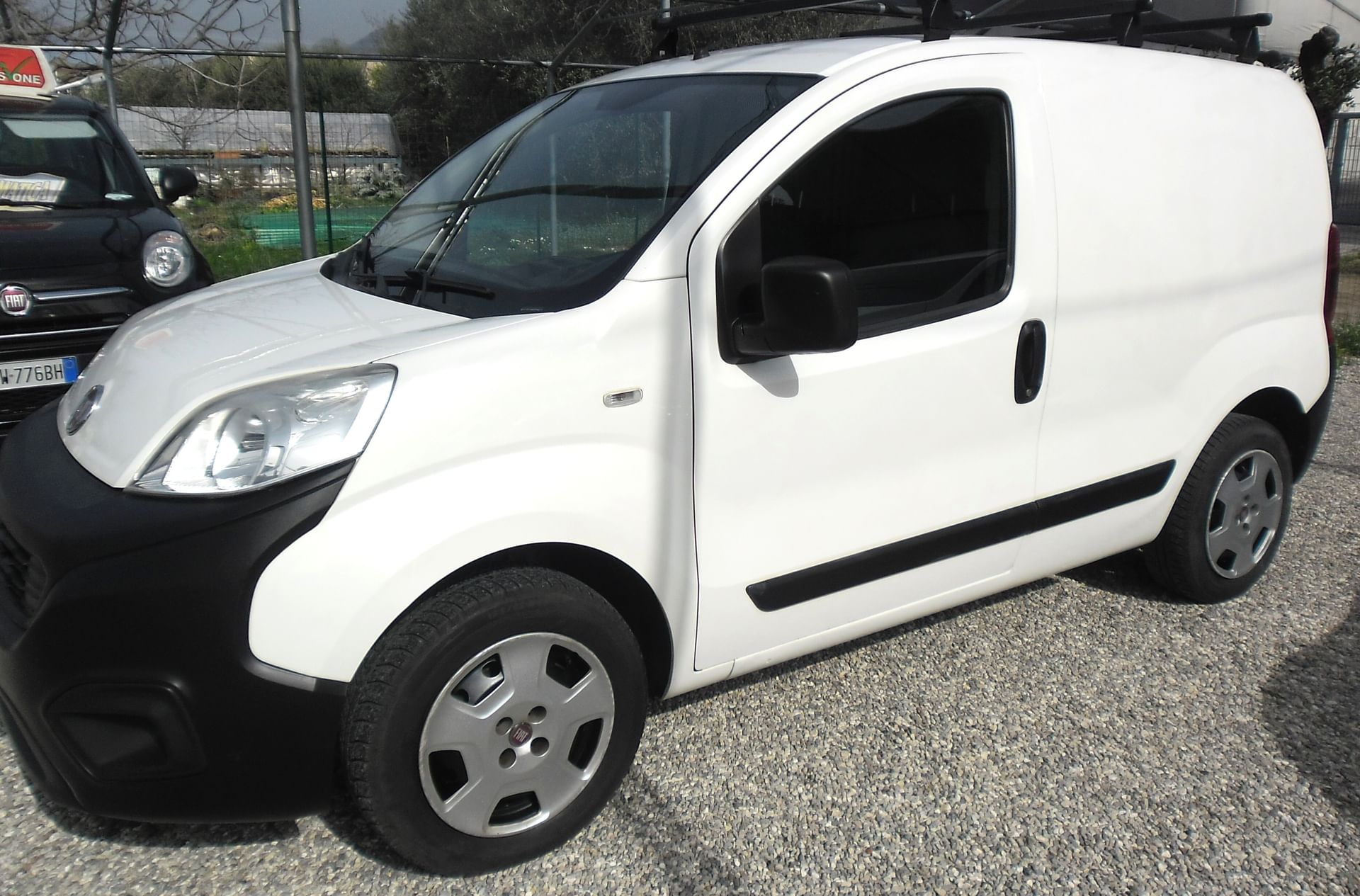Fiat Fiorino