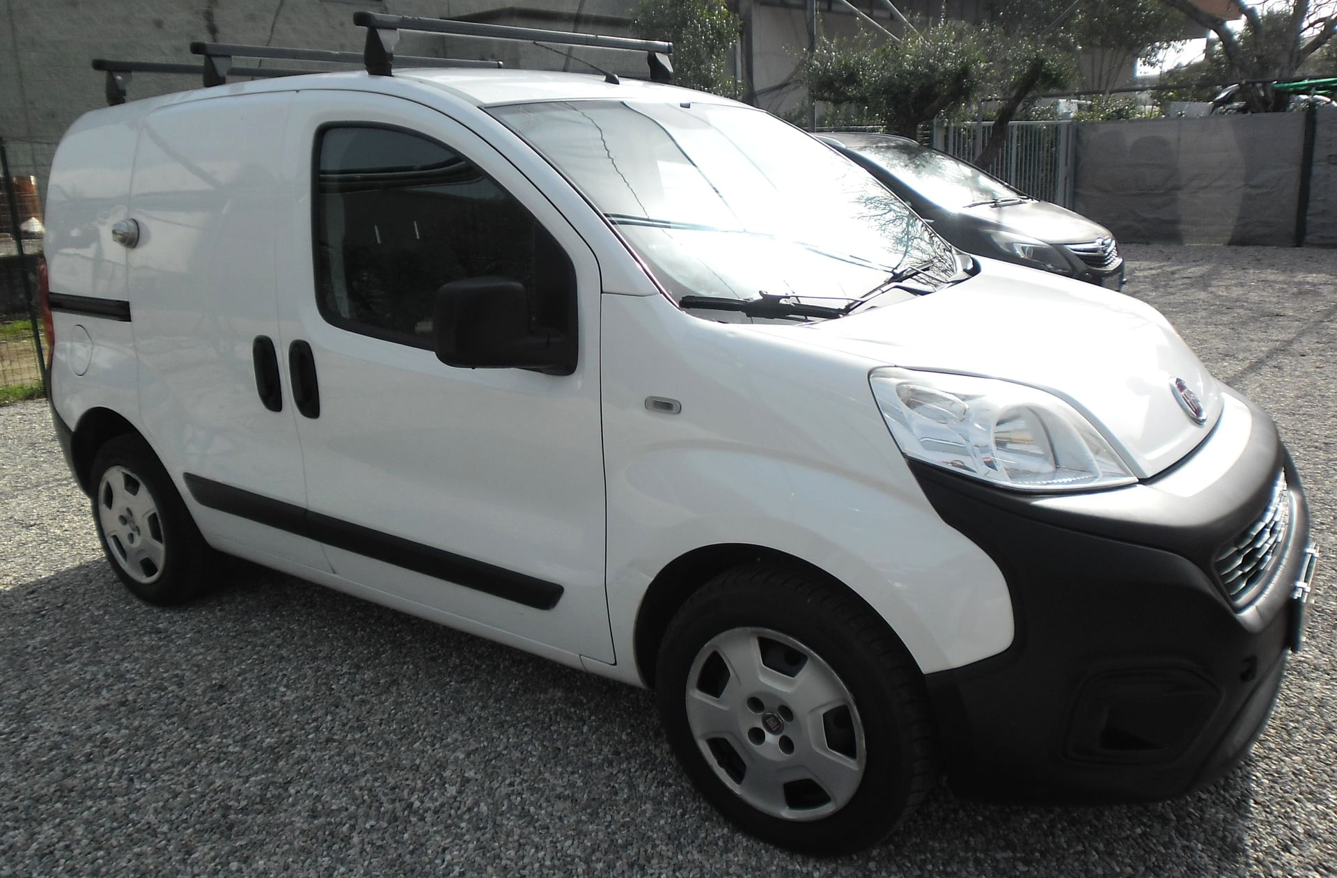 Fiat Fiorino