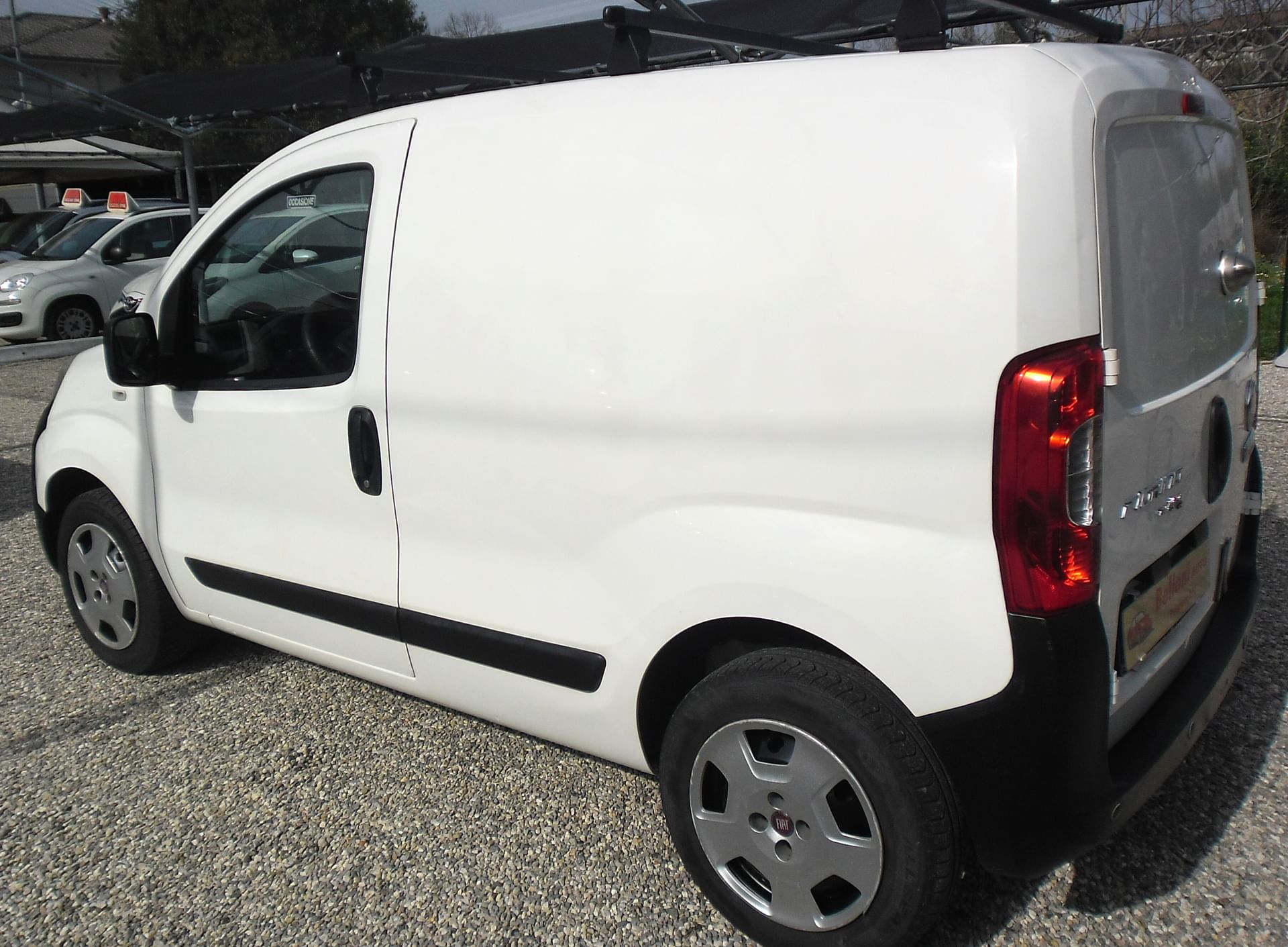 Fiat Fiorino