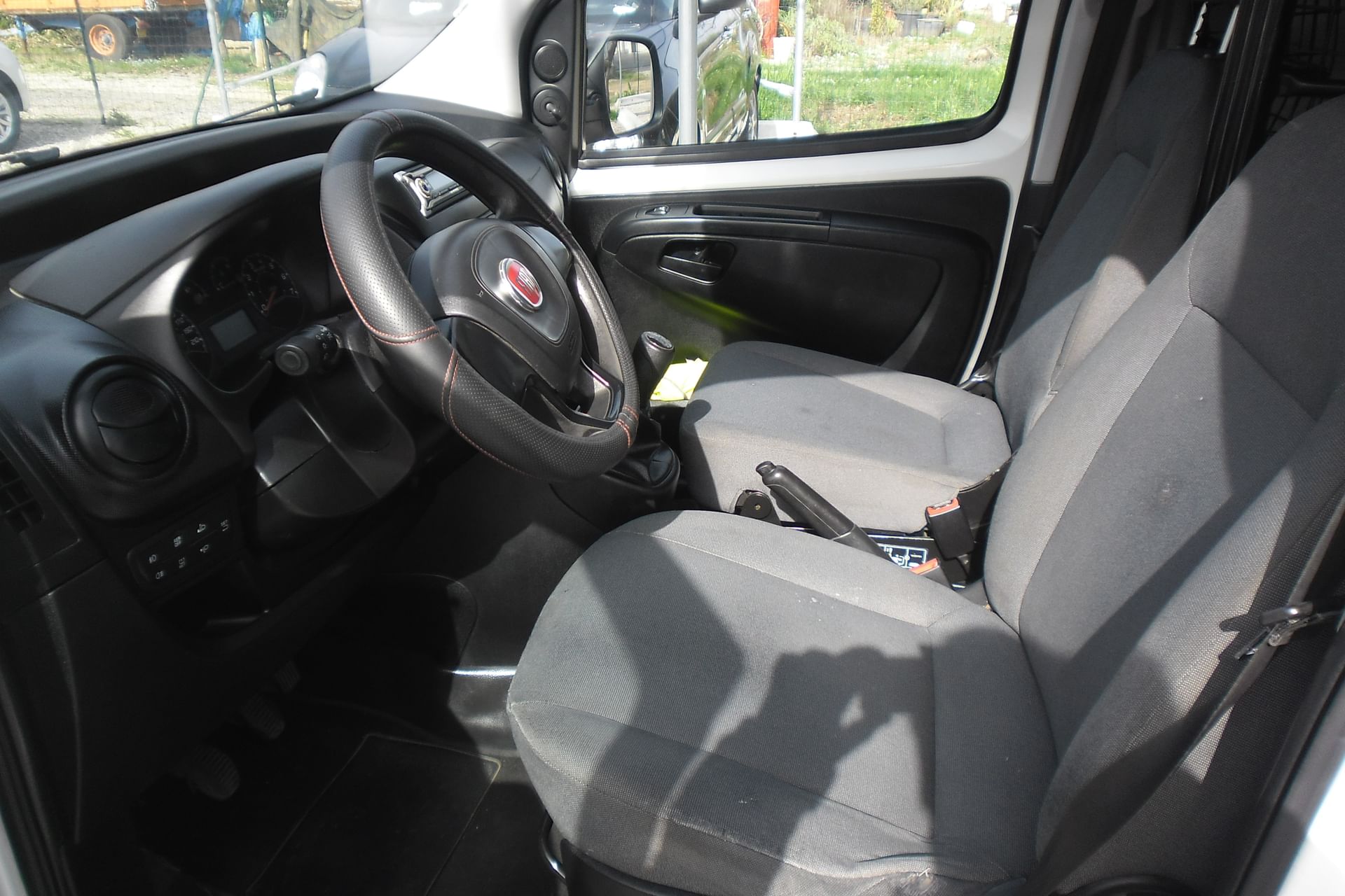 Fiat Fiorino