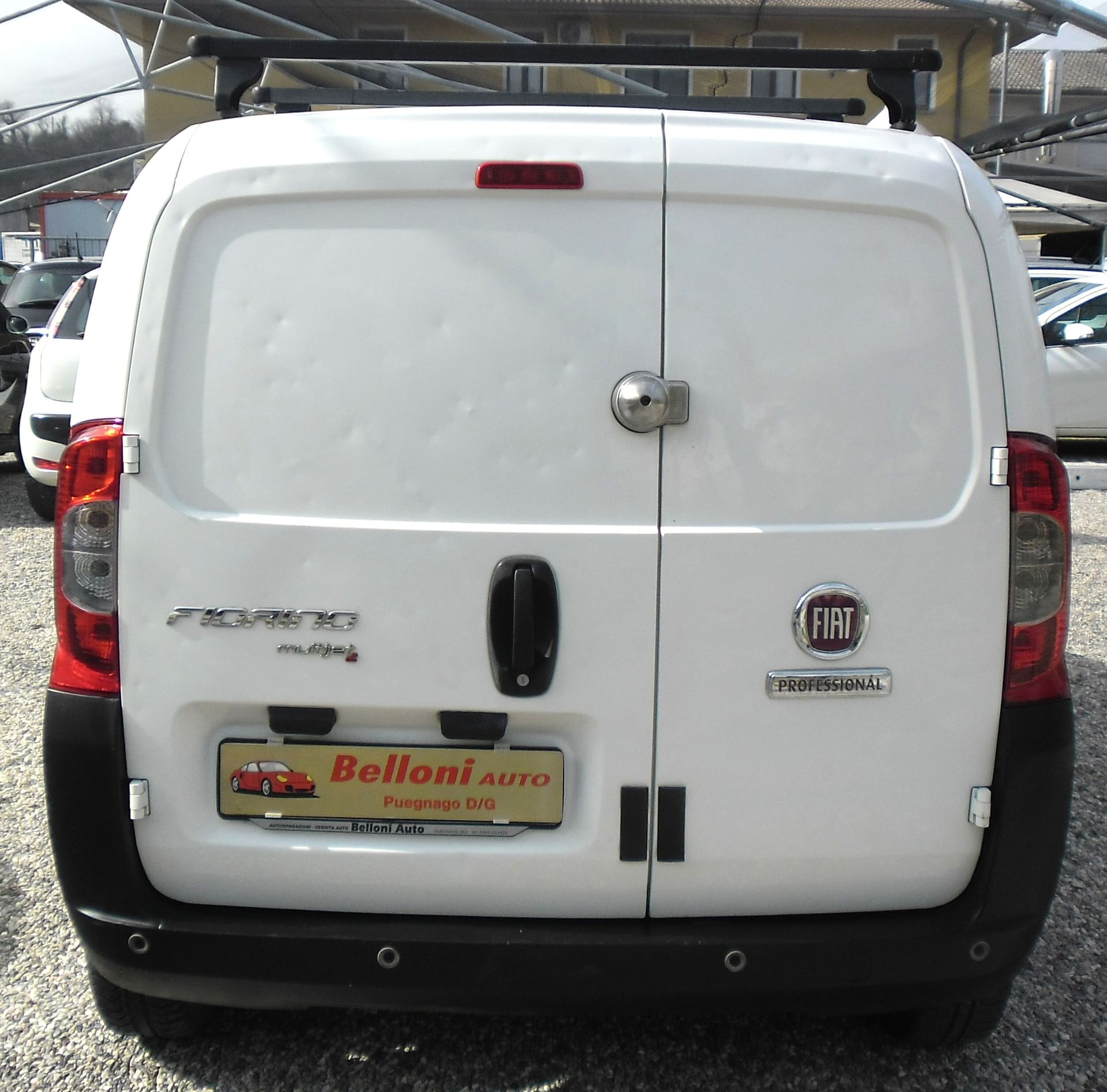 Fiat Fiorino