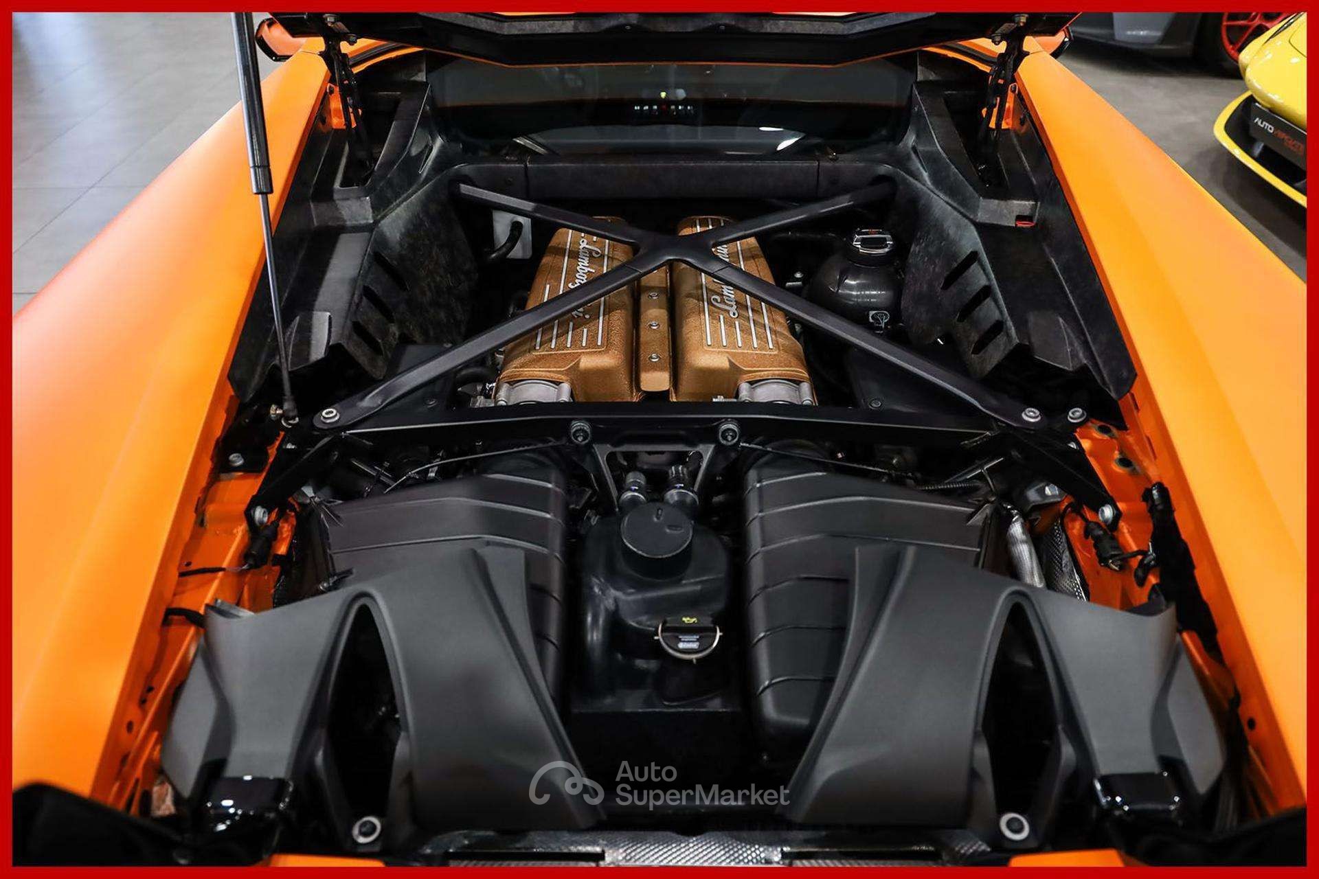 Lamborghini Huracán