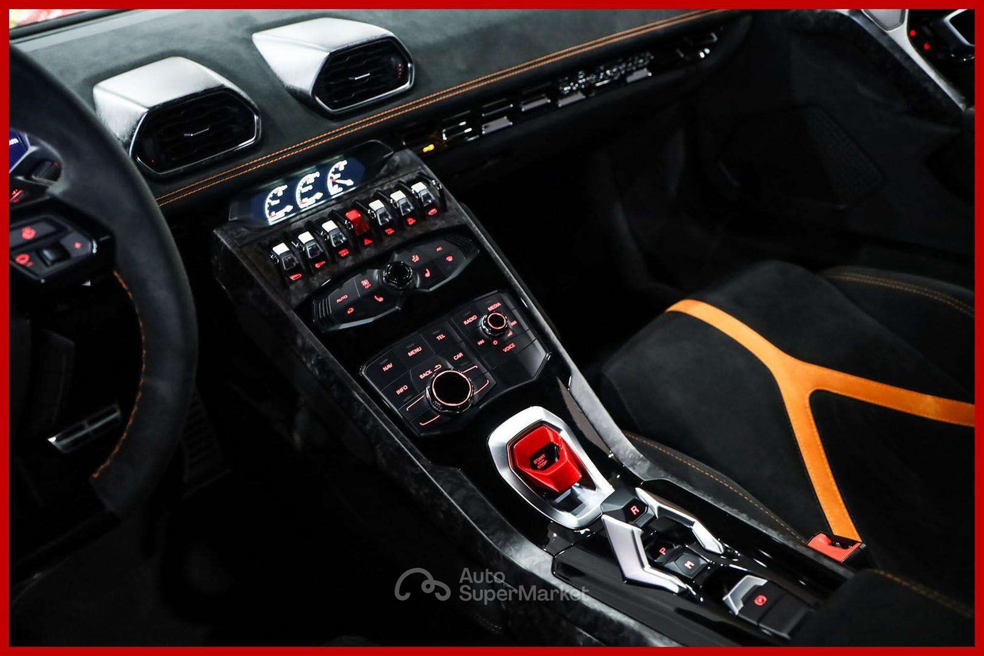 Lamborghini Huracán