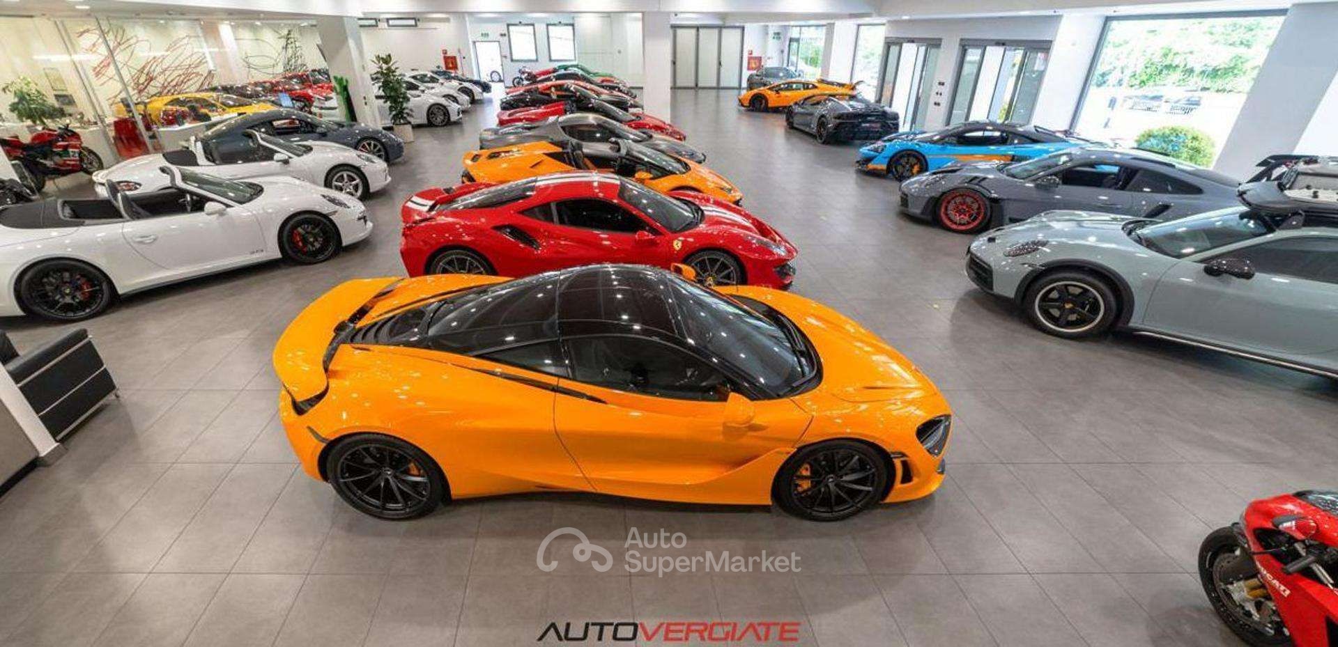 Lamborghini Huracán