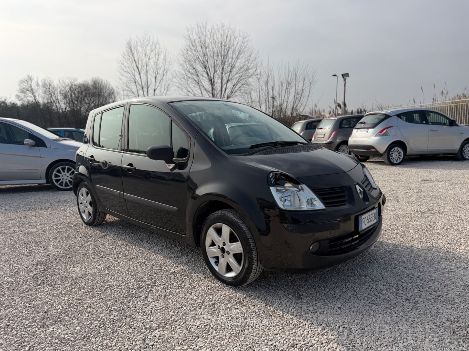 Renault Modus