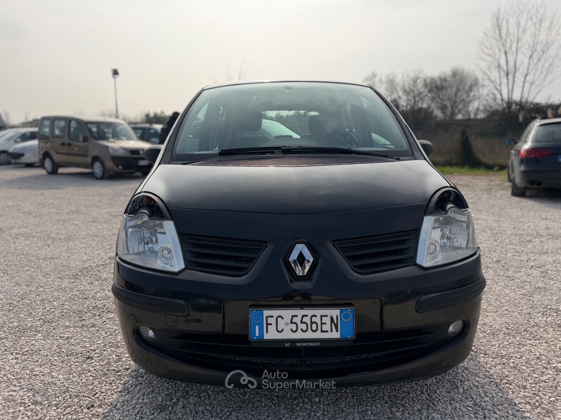 Renault Modus