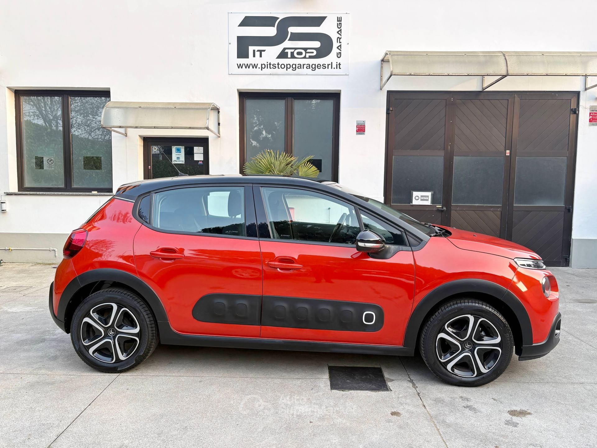 Citroen C3