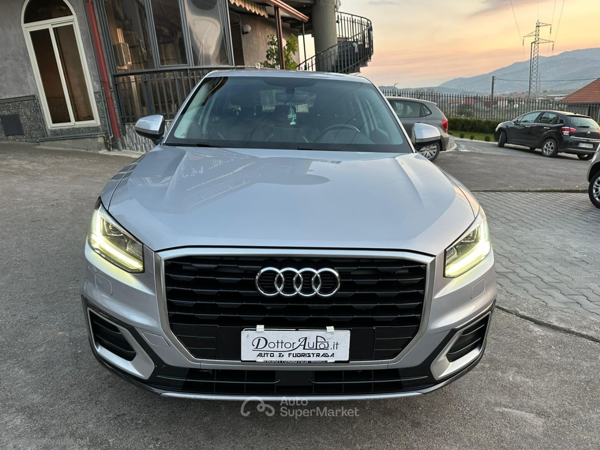 Audi Q2