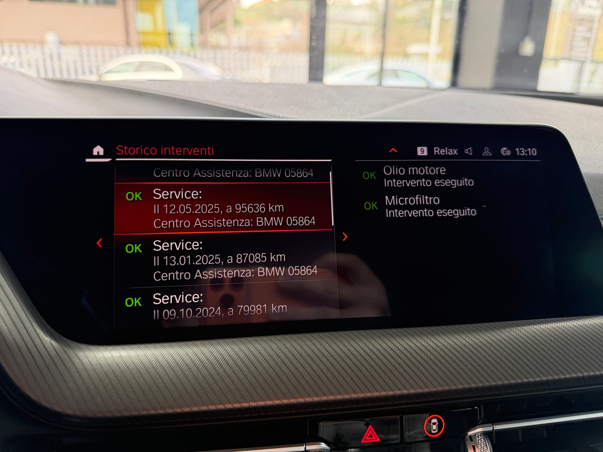 BMW Serie 2 Gran Coupé 218d