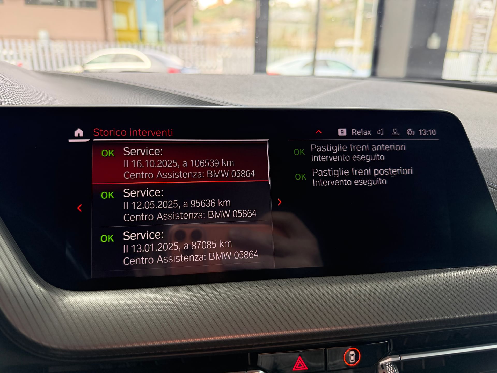 BMW Serie 2 Gran Coupé 218d