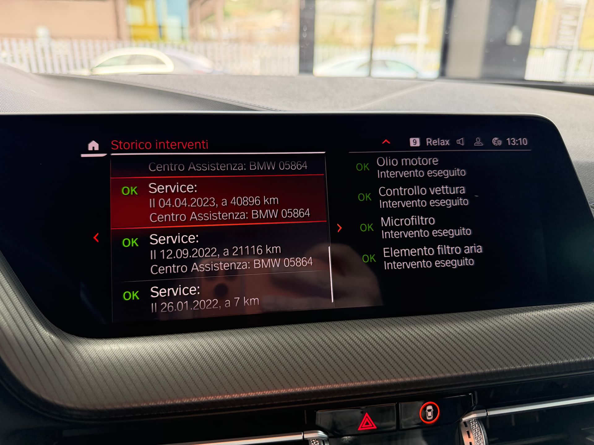 BMW Serie 2 Gran Coupé 218d