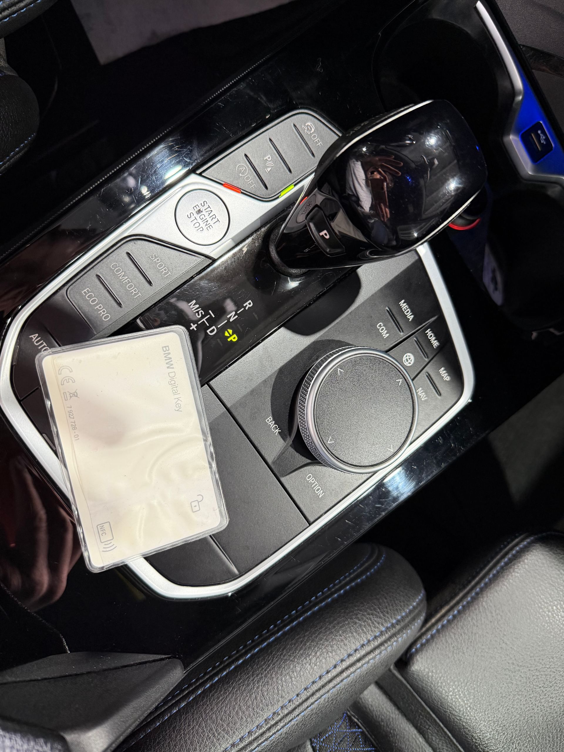 BMW Serie 2 Gran Coupé 218d