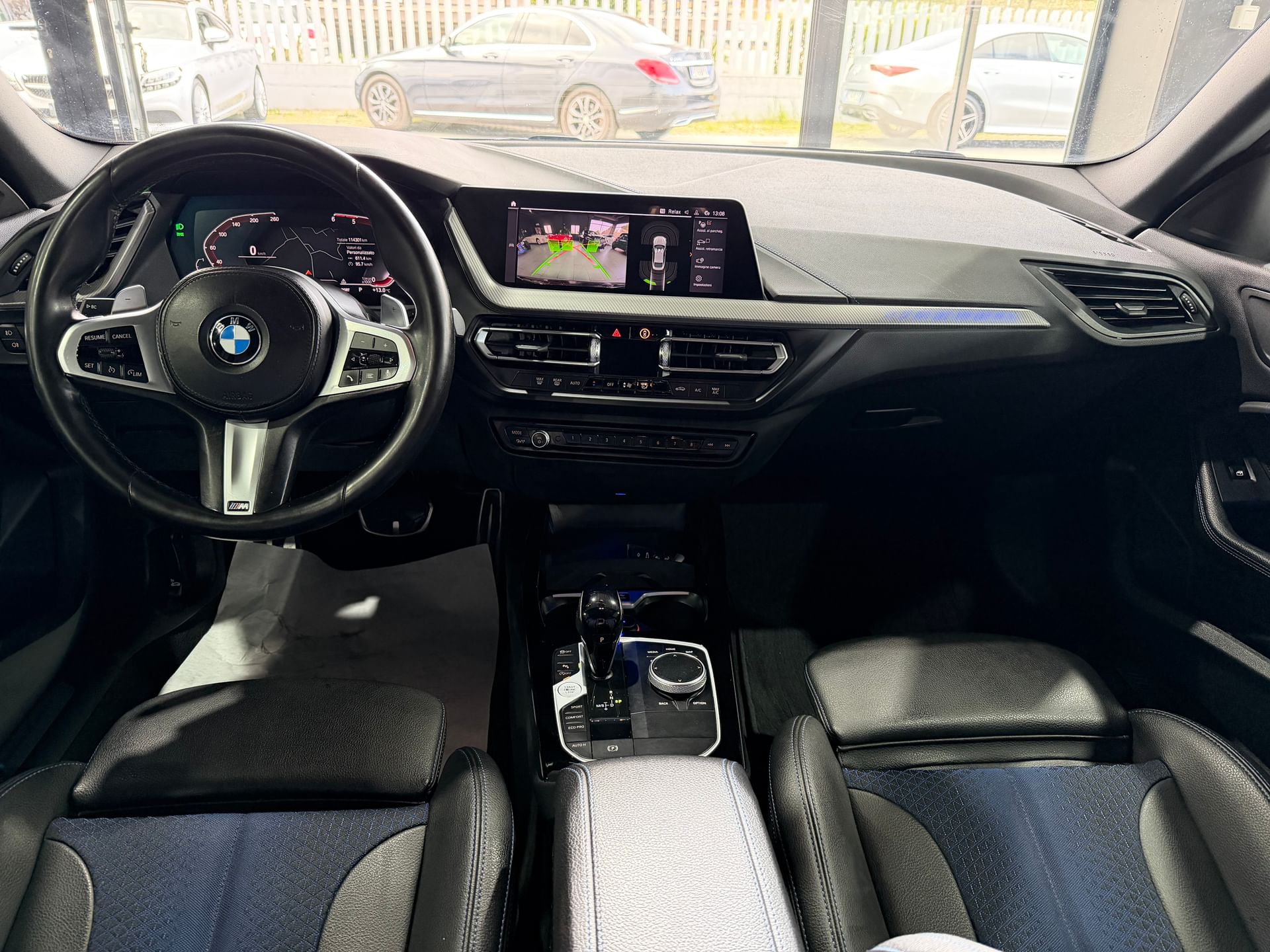 BMW Serie 2 Gran Coupé 218d