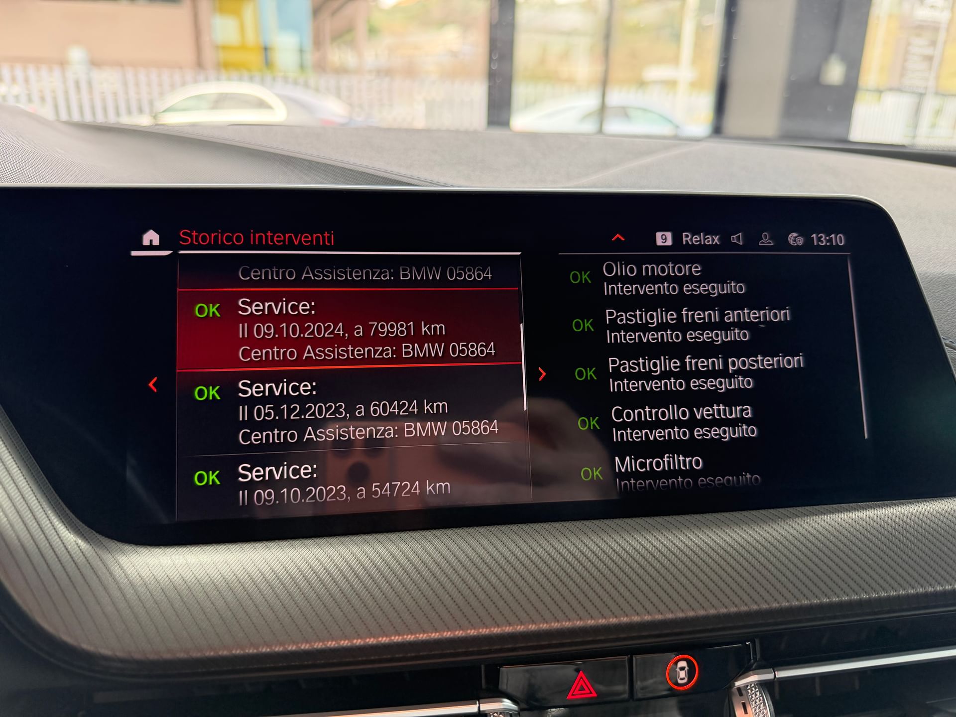 BMW Serie 2 Gran Coupé 218d