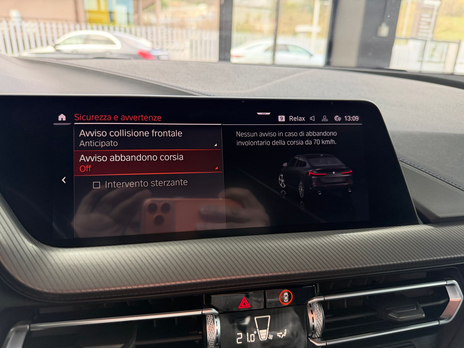 BMW Serie 2 Gran Coupé 218d